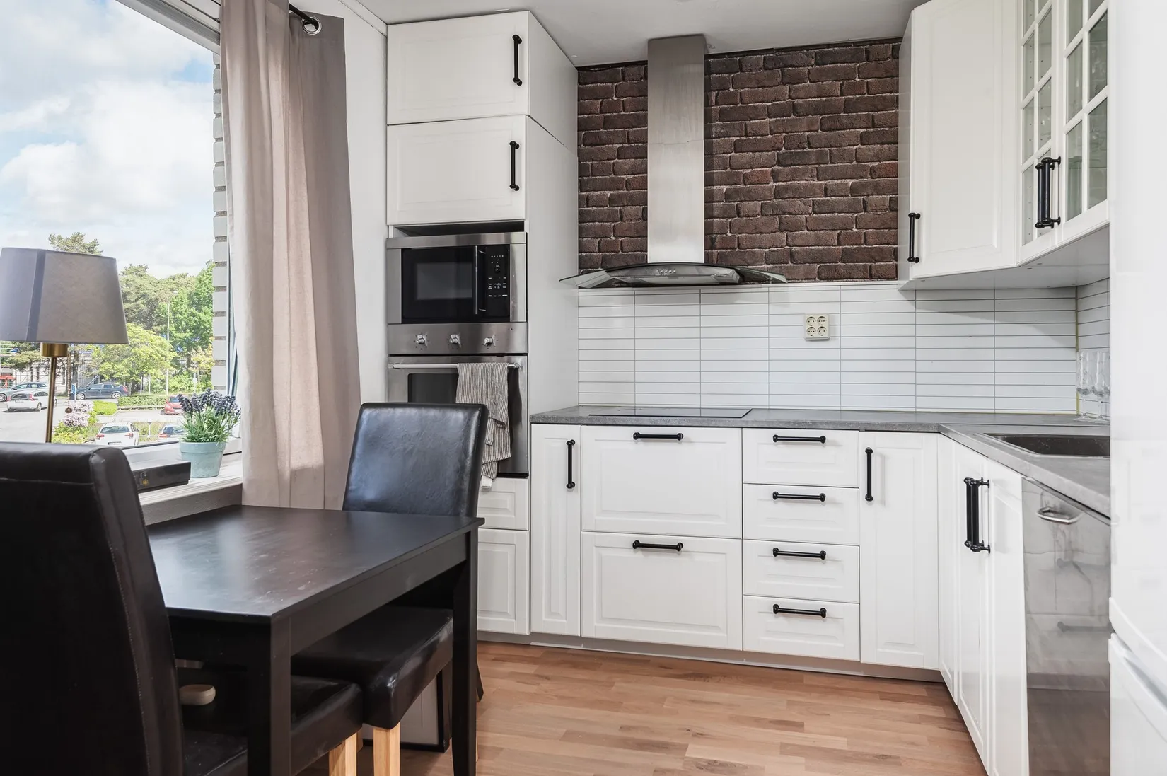 Bostadsrätt, Blockstensgatan 33, Vilbergen, Norrköping