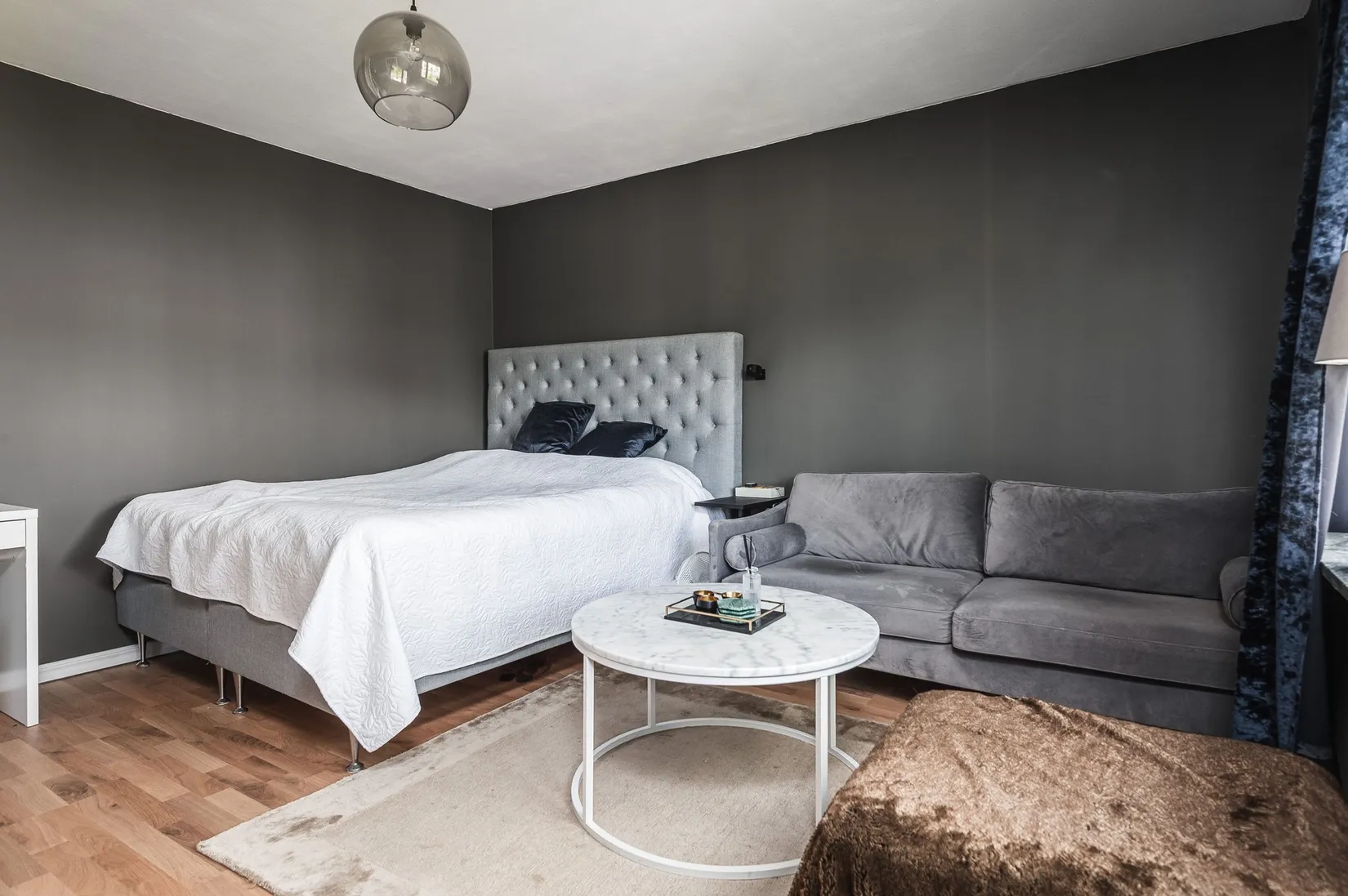 Bostadsrätt, Blockstensgatan 33, Vilbergen, Norrköping