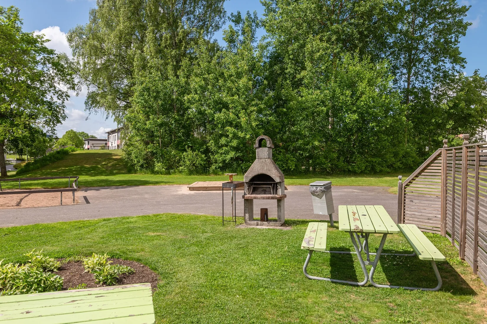 Bostadsrätt, Blockstensgatan 33, Vilbergen, Norrköping