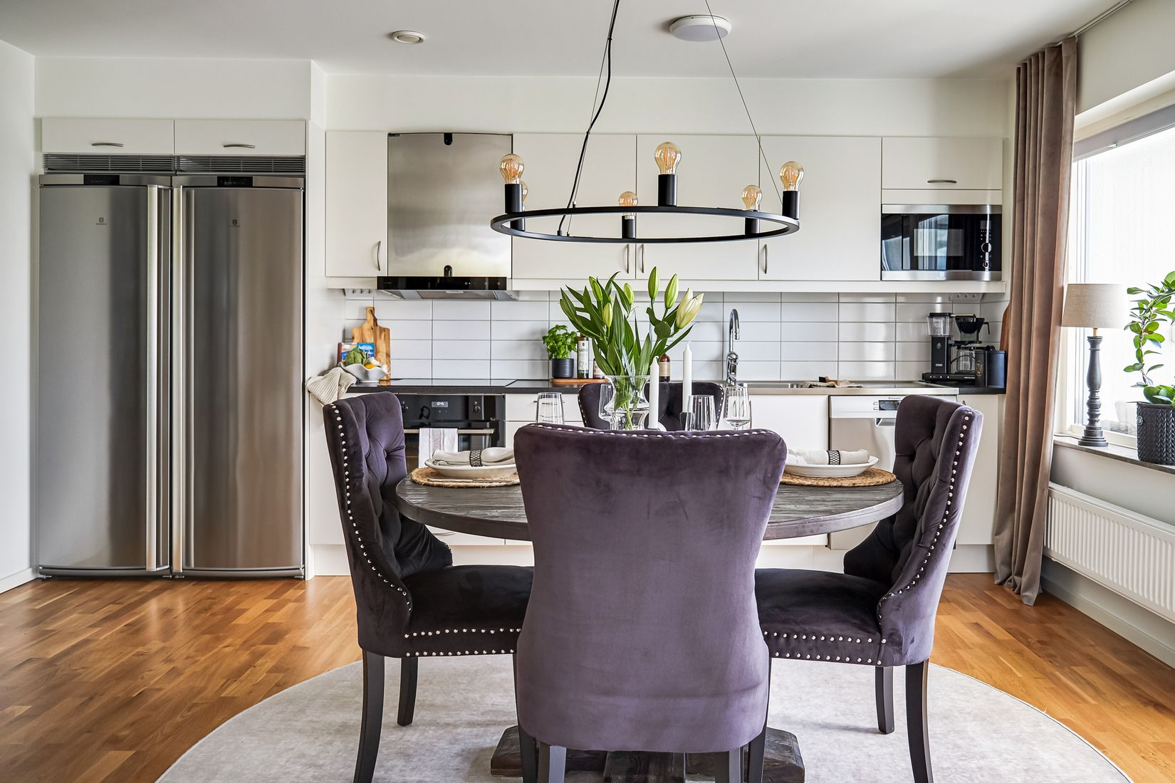 Bostadsrätt, Boråsvägen 5, Kinna, Mark