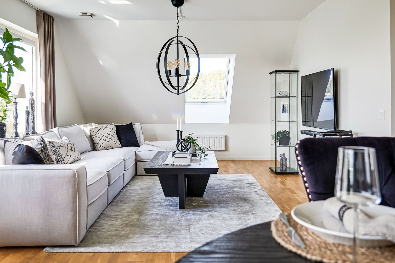 Bostadsrätt, Boråsvägen 5, Kinna, Mark