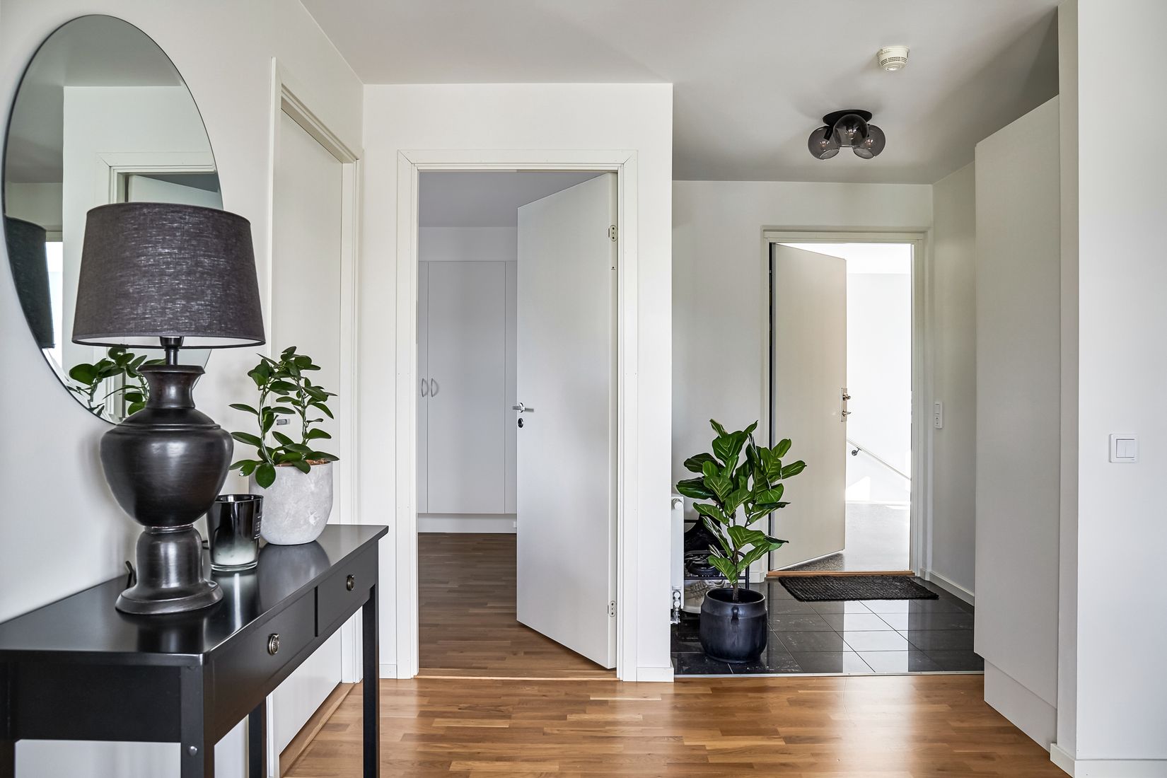 Bostadsrätt, Boråsvägen 5, Kinna, Mark