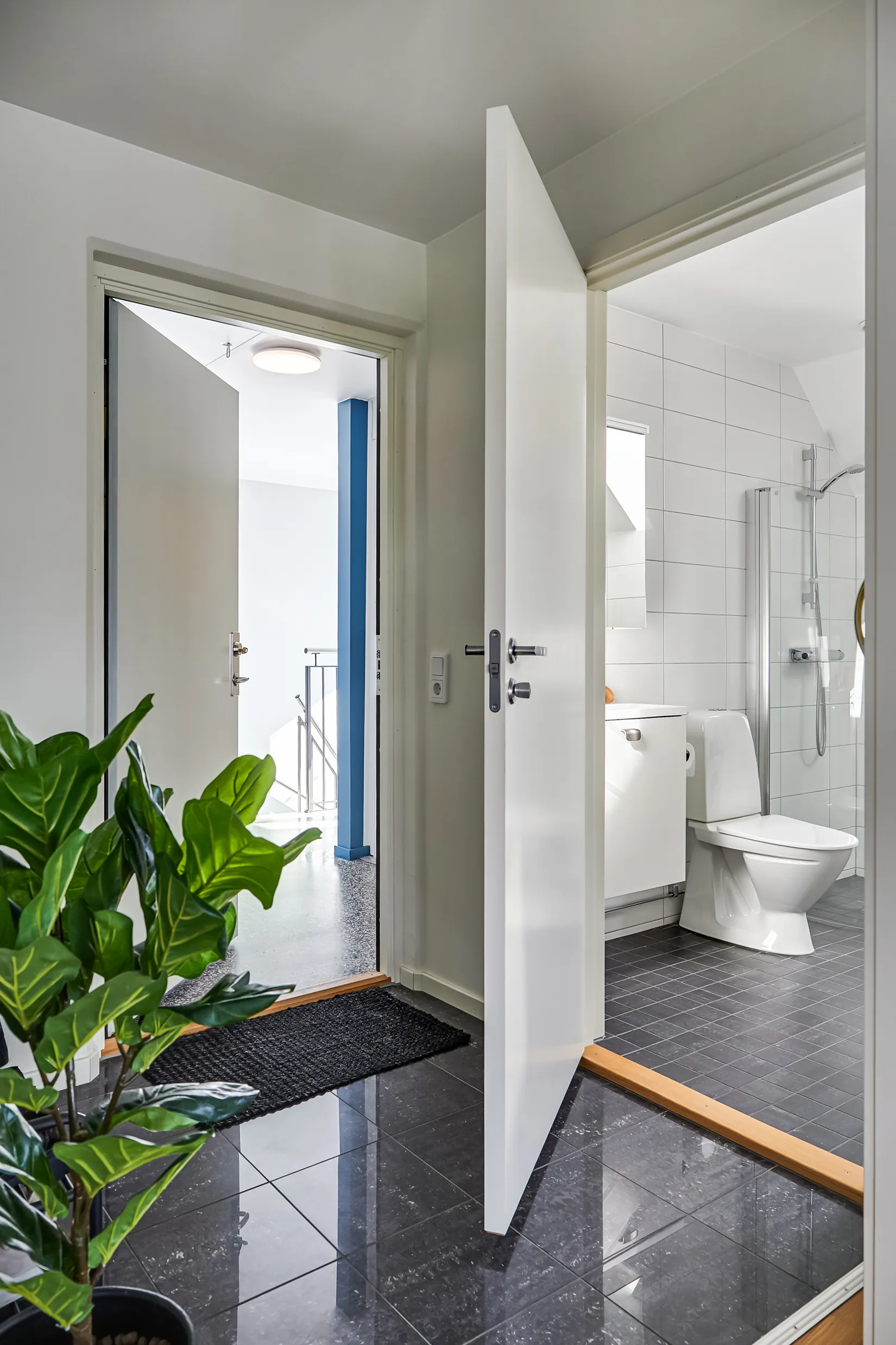 Bostadsrätt, Boråsvägen 5, Kinna, Mark