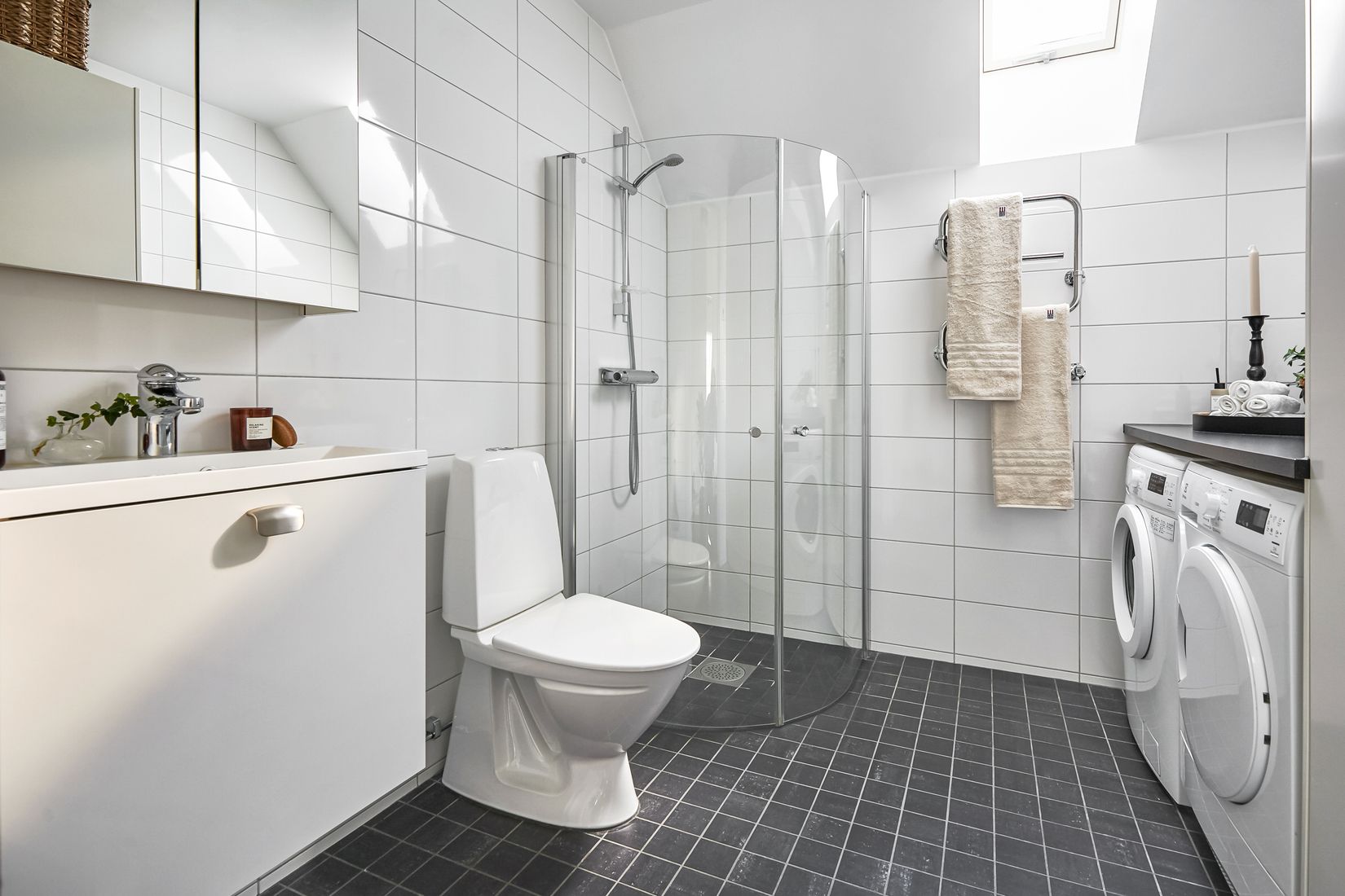 Bostadsrätt, Boråsvägen 5, Kinna, Mark