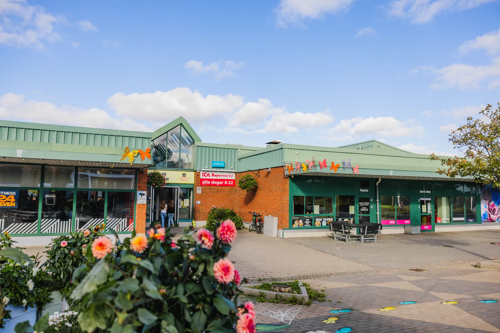 Bostadsrätt, Badvädersgatan 17, Biskopsgården, Göteborg