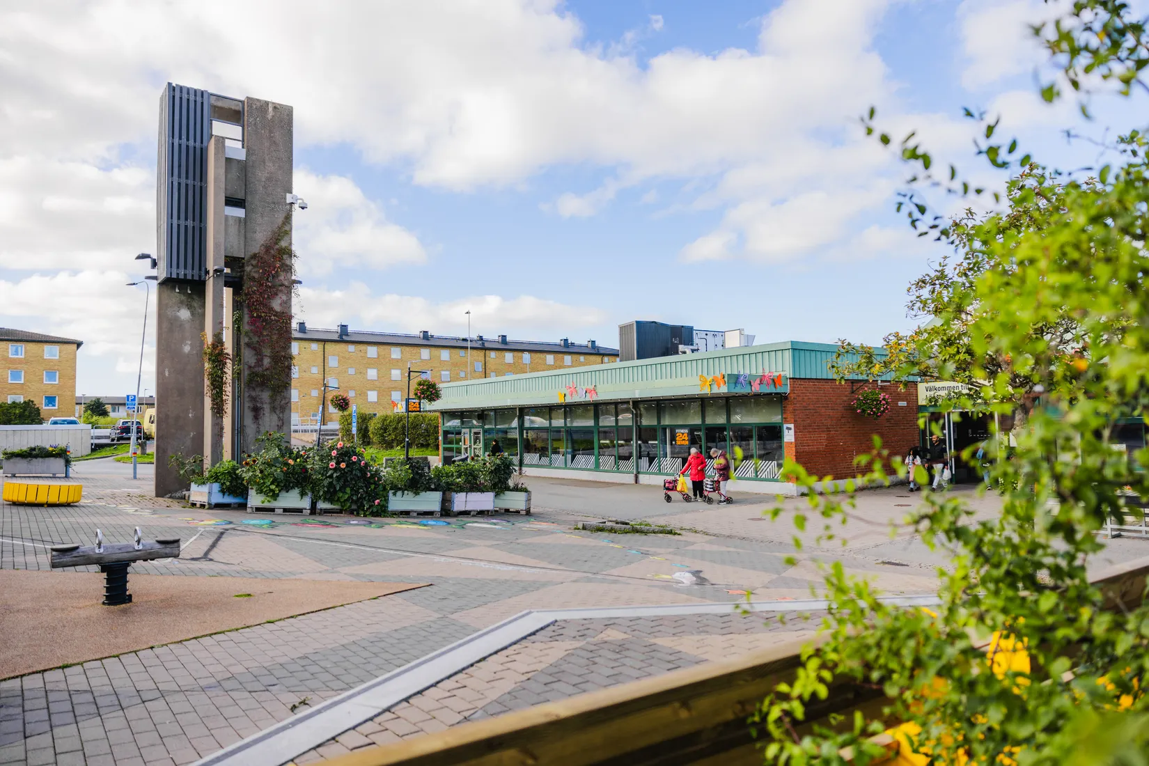 Bostadsrätt, Badvädersgatan 17, Biskopsgården, Göteborg