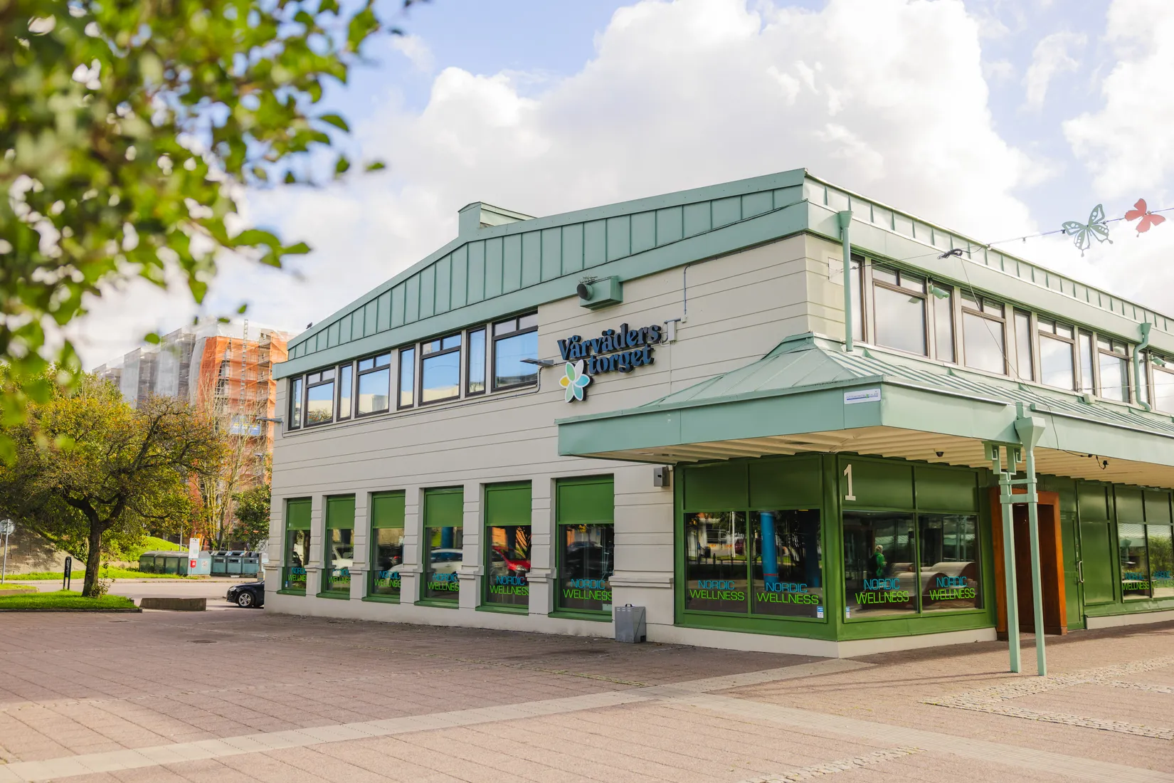 Bostadsrätt, Badvädersgatan 17, Biskopsgården, Göteborg