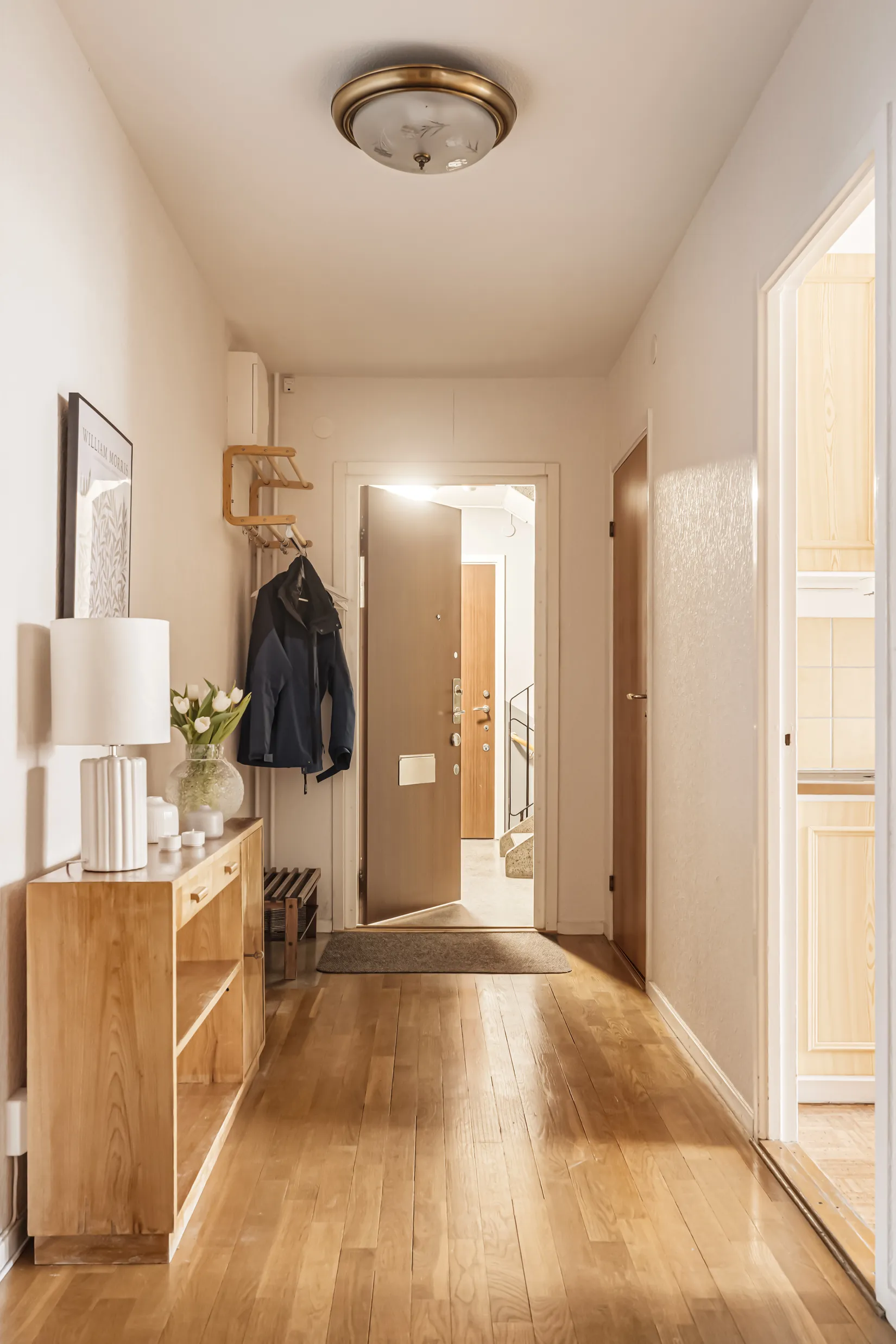 Bostadsrätt, Badvädersgatan 17, Biskopsgården, Göteborg