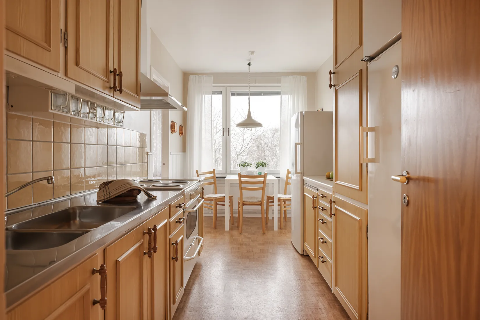 Bostadsrätt, Badvädersgatan 17, Biskopsgården, Göteborg