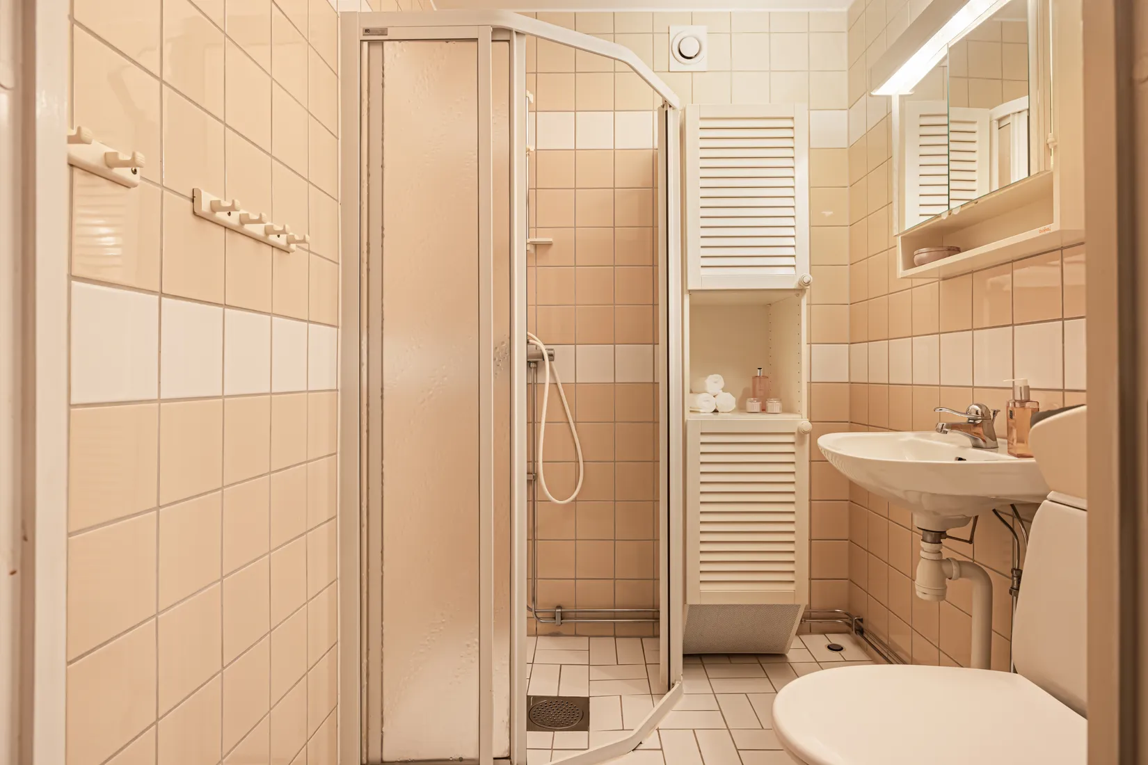 Bostadsrätt, Badvädersgatan 17, Biskopsgården, Göteborg