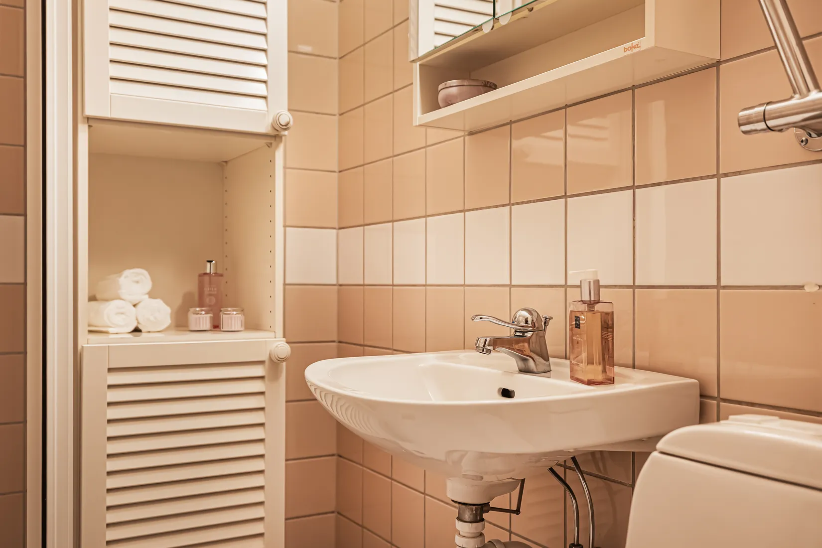 Bostadsrätt, Badvädersgatan 17, Biskopsgården, Göteborg