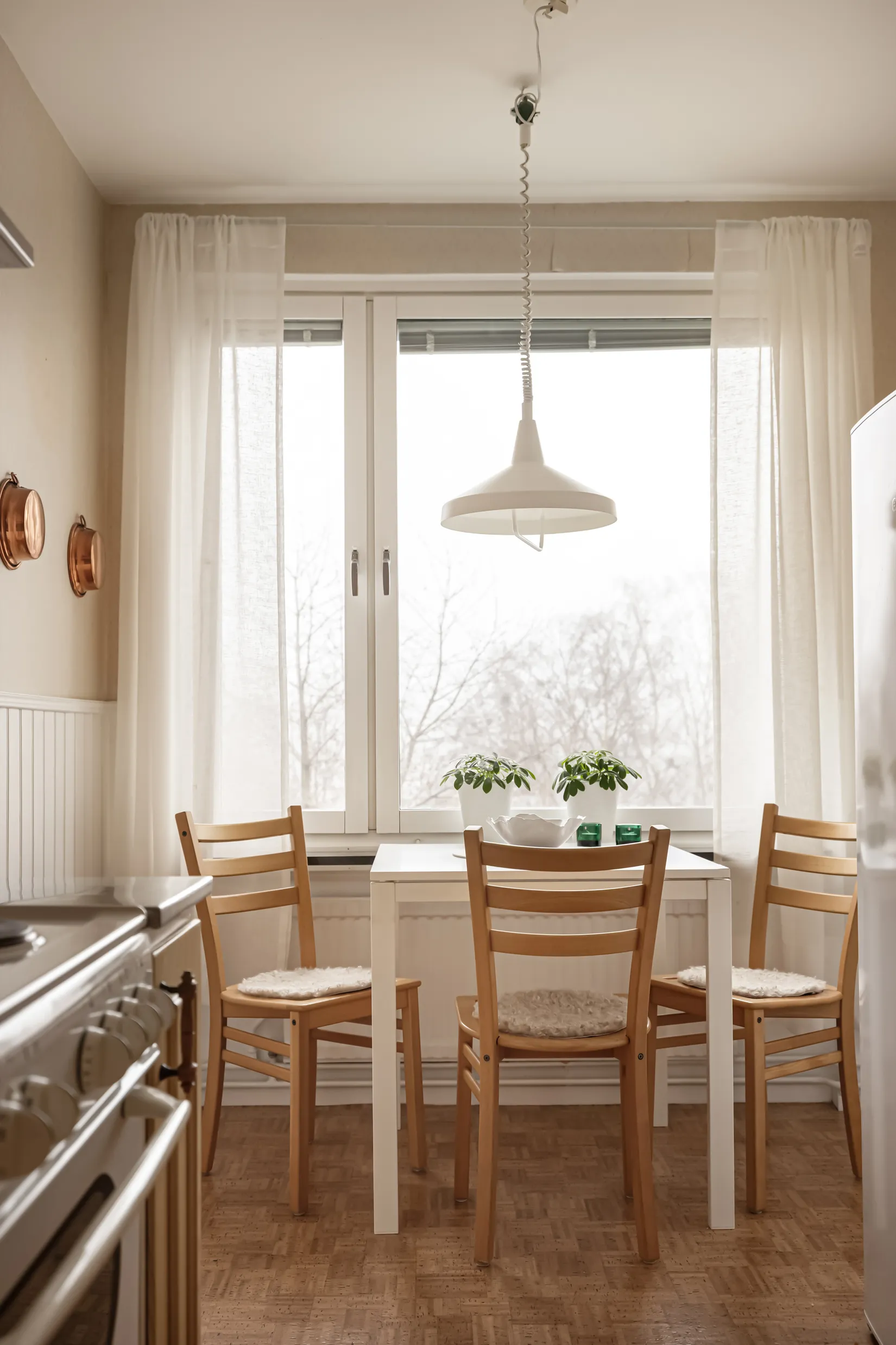 Bostadsrätt, Badvädersgatan 17, Biskopsgården, Göteborg