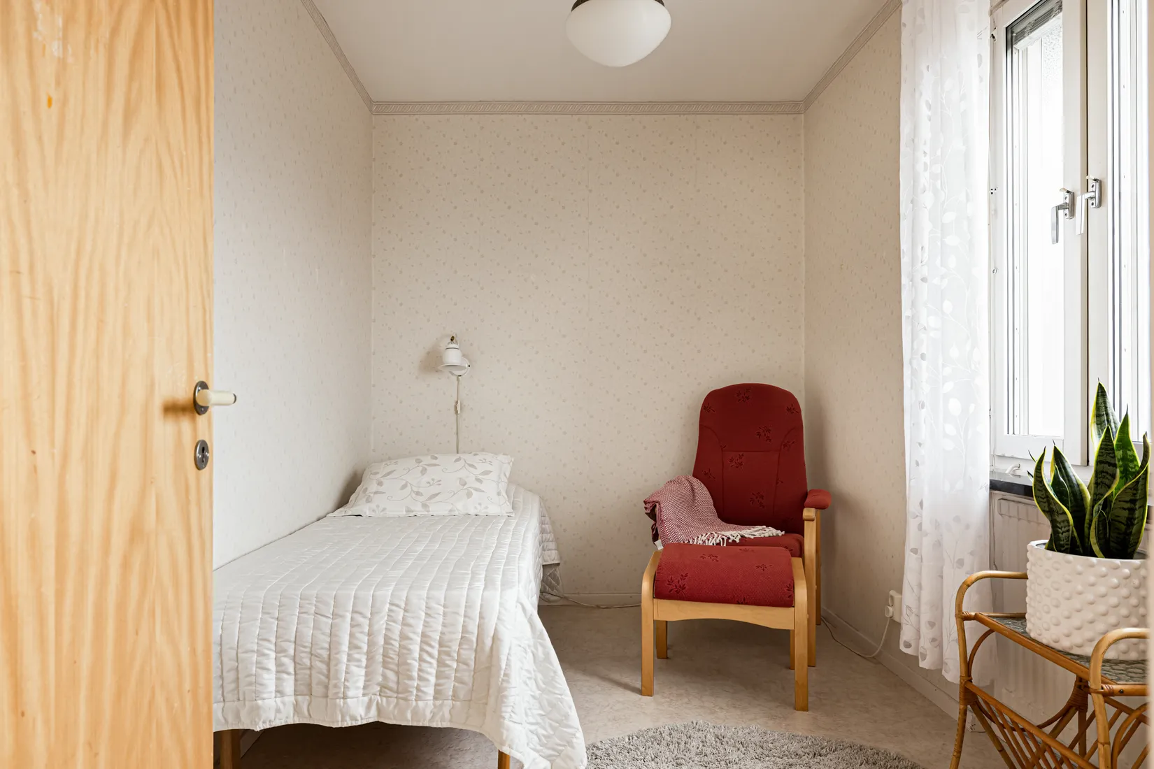 Bostadsrätt, Badvädersgatan 17, Biskopsgården, Göteborg