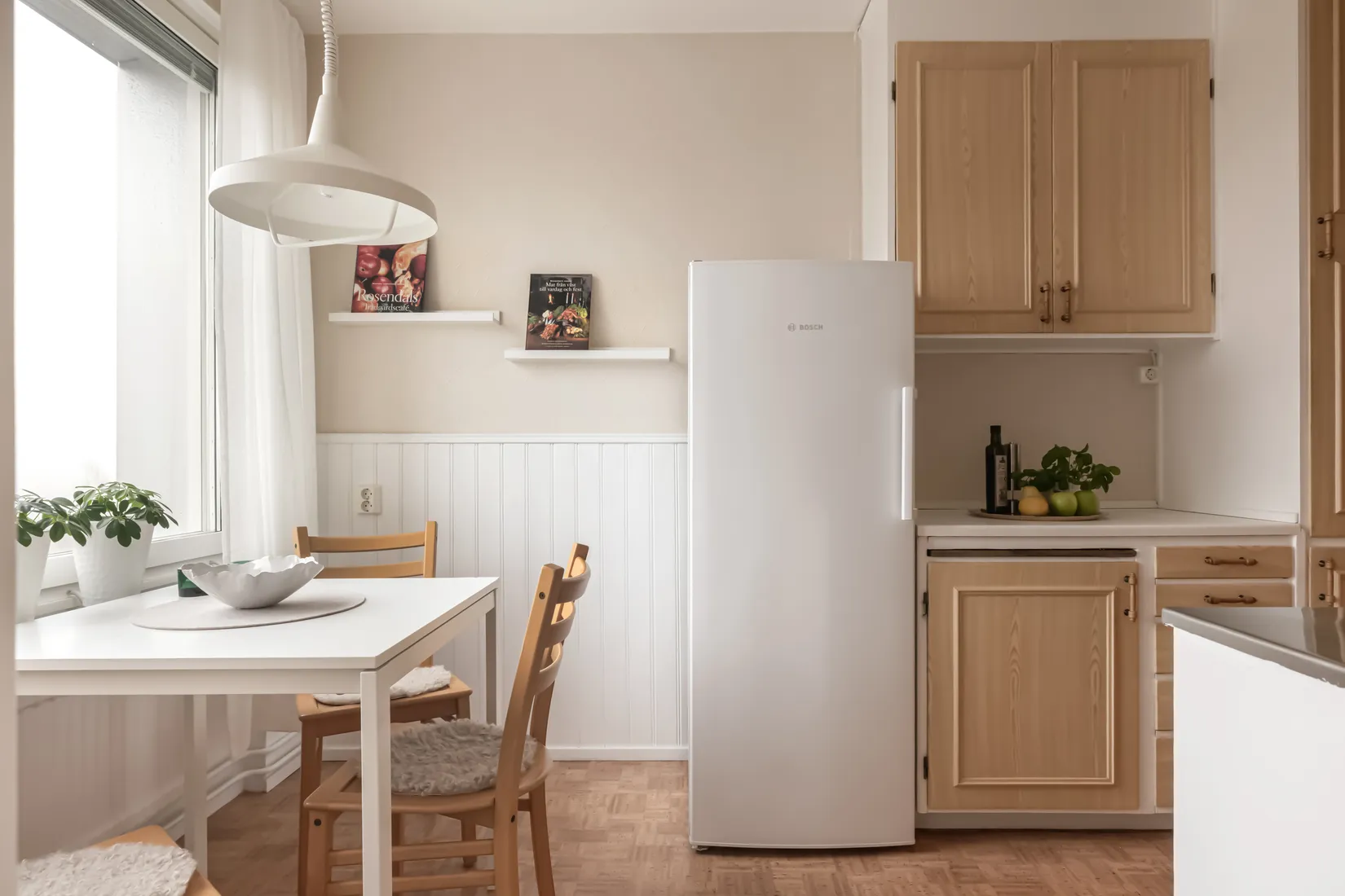 Bostadsrätt, Badvädersgatan 17, Biskopsgården, Göteborg