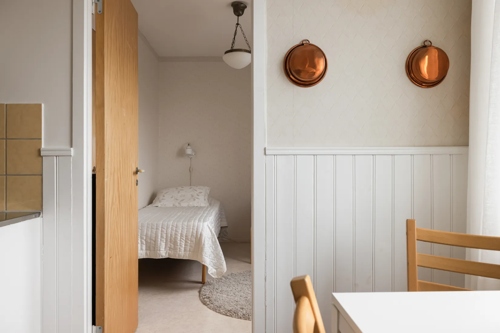 Bostadsrätt, Badvädersgatan 17, Biskopsgården, Göteborg