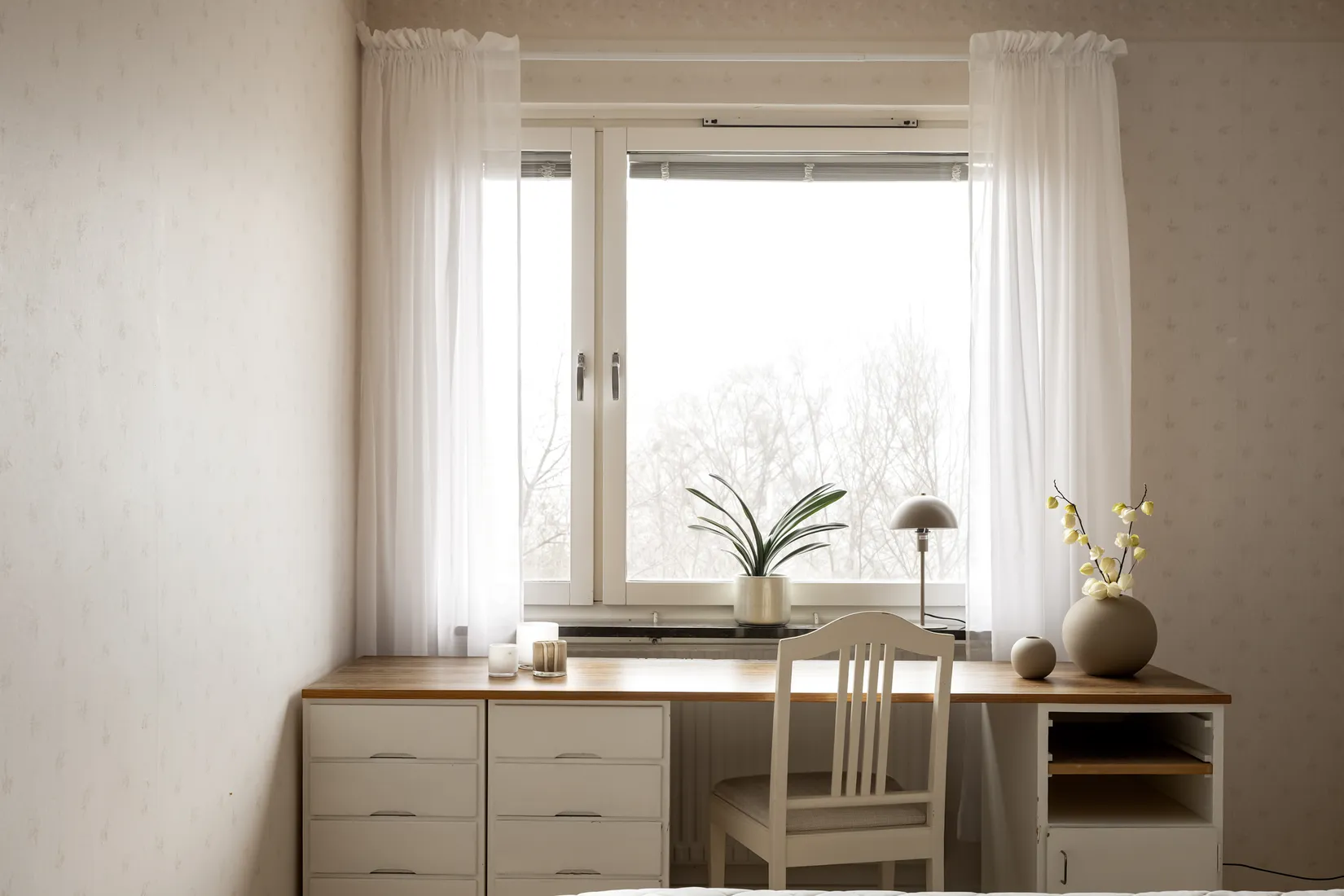 Bostadsrätt, Badvädersgatan 17, Biskopsgården, Göteborg