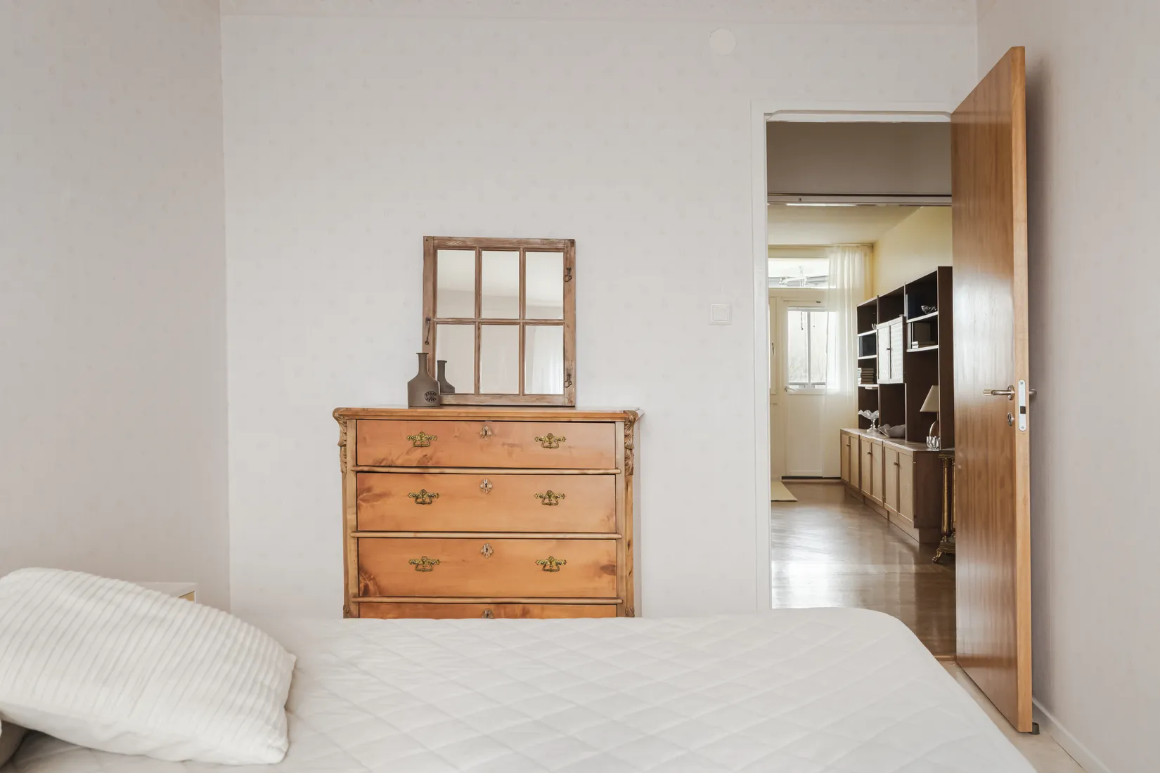 Bostadsrätt, Badvädersgatan 17, Biskopsgården, Göteborg