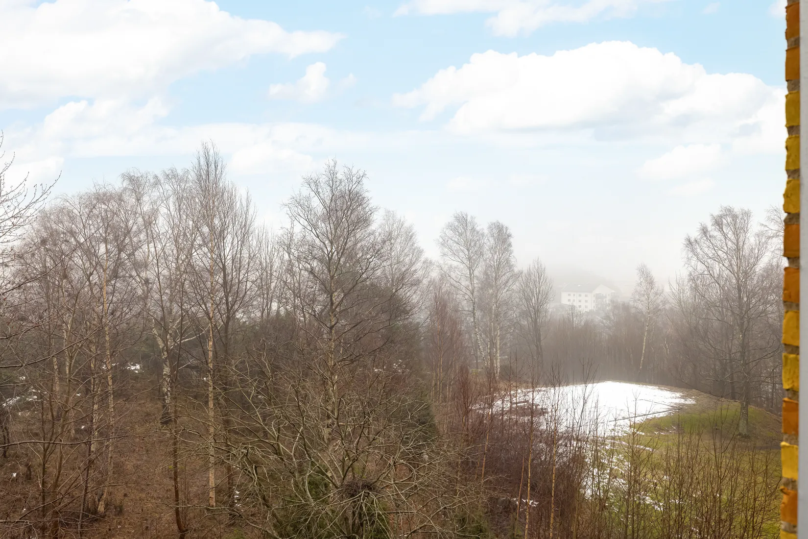 Bostadsrätt, Badvädersgatan 17, Biskopsgården, Göteborg