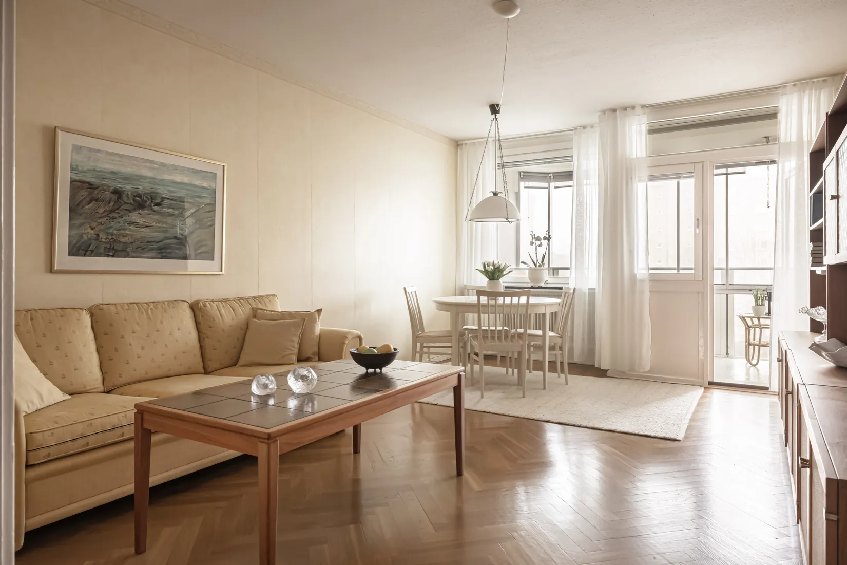 Bostadsrätt, Badvädersgatan 17, Biskopsgården, Göteborg