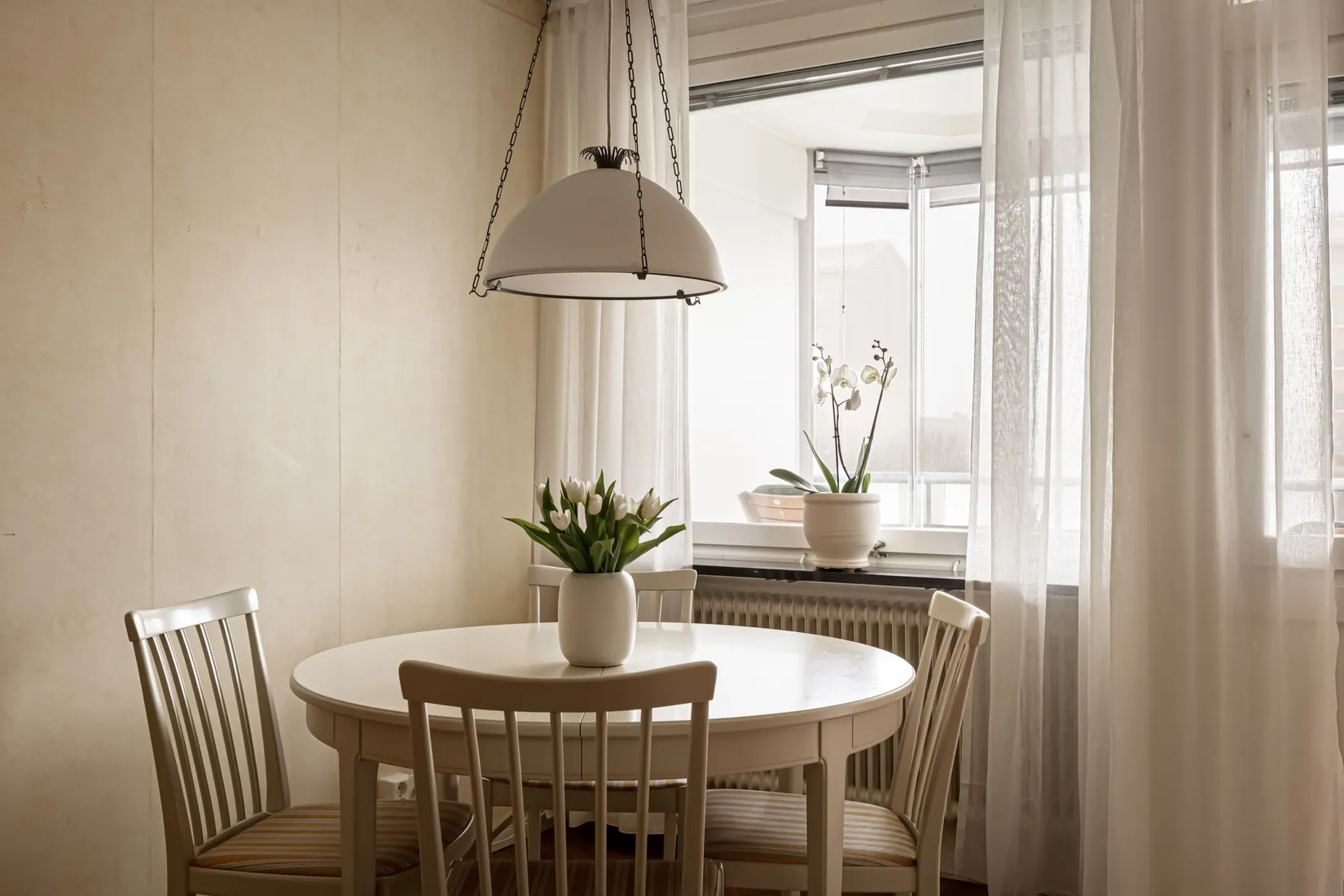 Bostadsrätt, Badvädersgatan 17, Biskopsgården, Göteborg