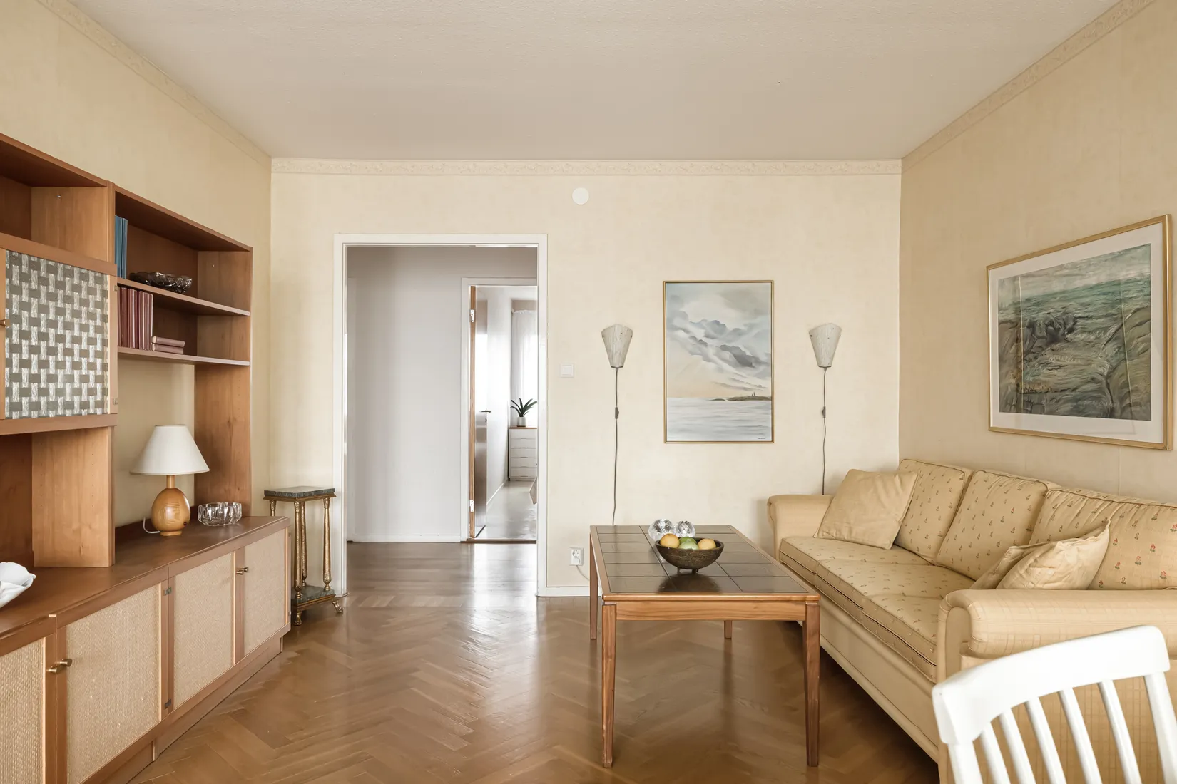 Bostadsrätt, Badvädersgatan 17, Biskopsgården, Göteborg