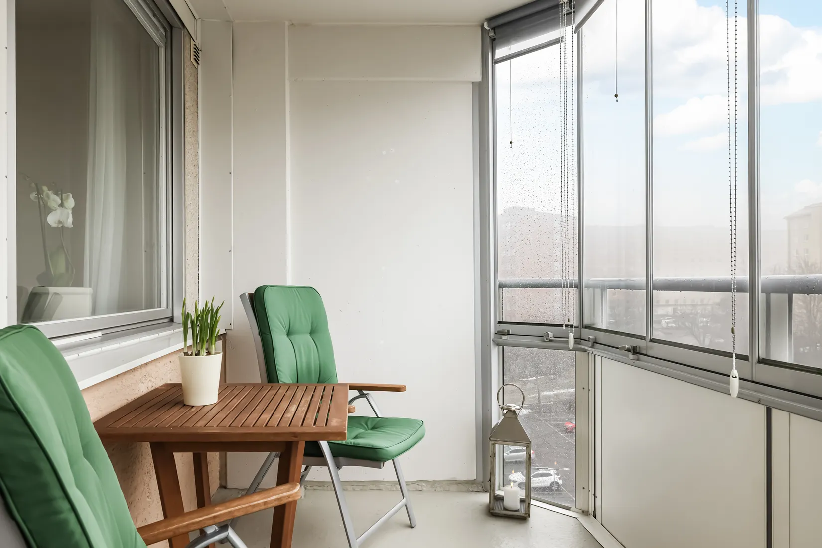 Bostadsrätt, Badvädersgatan 17, Biskopsgården, Göteborg