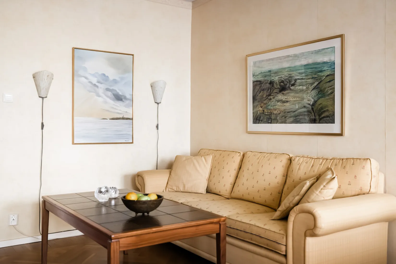 Bostadsrätt, Badvädersgatan 17, Biskopsgården, Göteborg