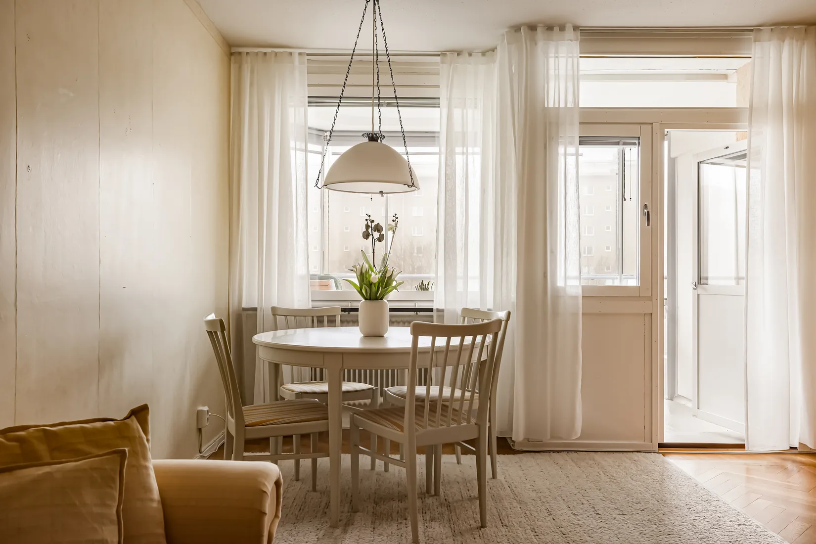 Bostadsrätt, Badvädersgatan 17, Biskopsgården, Göteborg