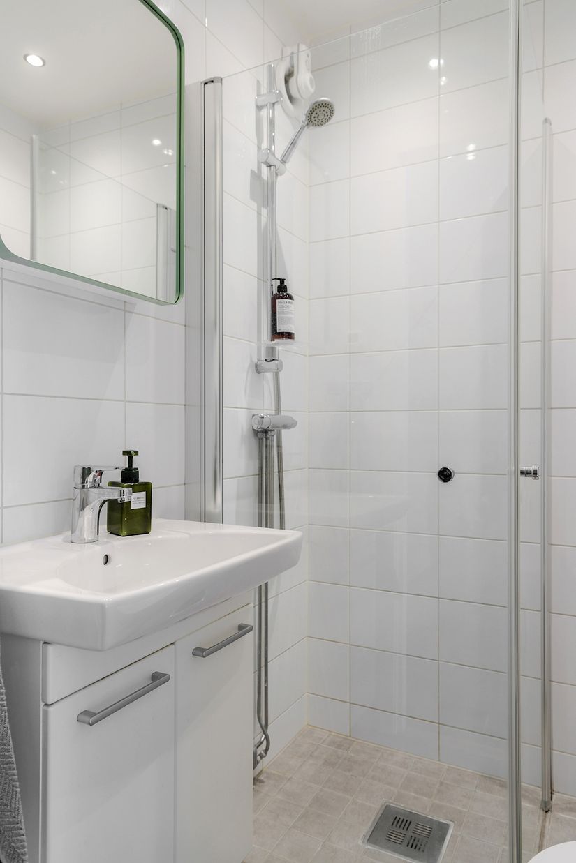 Bostadsrätt, Hjalmar Brantingsgatan 23D, Centrala Hisingen, Göteborg