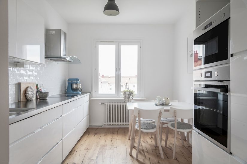 Bostadsrätt, Hjalmar Brantingsgatan 23D, Centrala Hisingen, Göteborg