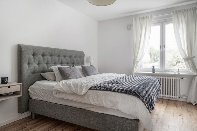 Bostadsrätt, Hjalmar Brantingsgatan 23D, Centrala Hisingen, Göteborg