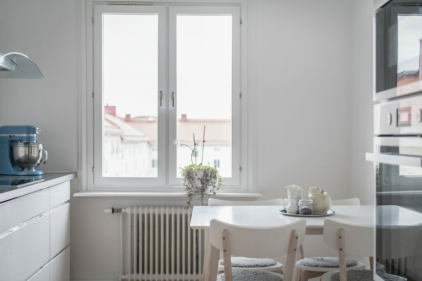 Bostadsrätt, Hjalmar Brantingsgatan 23D, Centrala Hisingen, Göteborg