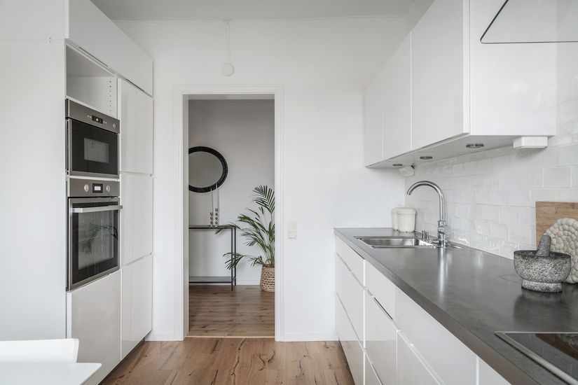 Bostadsrätt, Hjalmar Brantingsgatan 23D, Centrala Hisingen, Göteborg