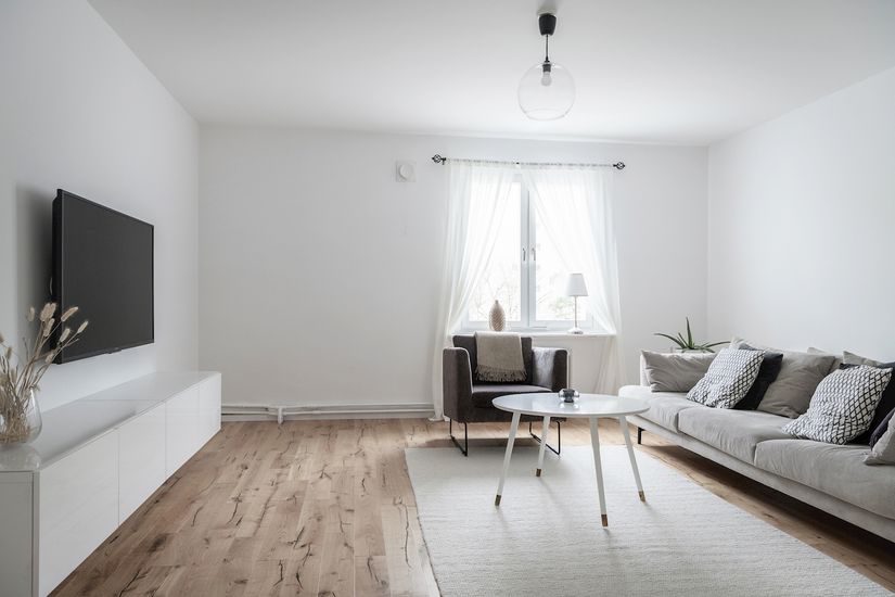 Bostadsrätt, Hjalmar Brantingsgatan 23D, Centrala Hisingen, Göteborg