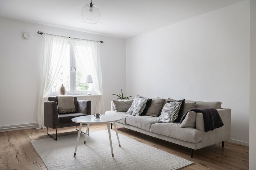 Bostadsrätt, Hjalmar Brantingsgatan 23D, Centrala Hisingen, Göteborg