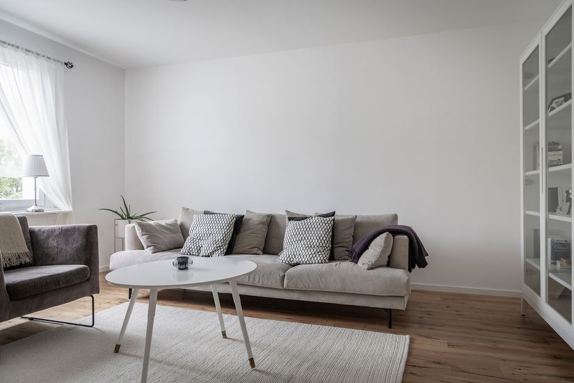 Bostadsrätt, Hjalmar Brantingsgatan 23D, Centrala Hisingen, Göteborg