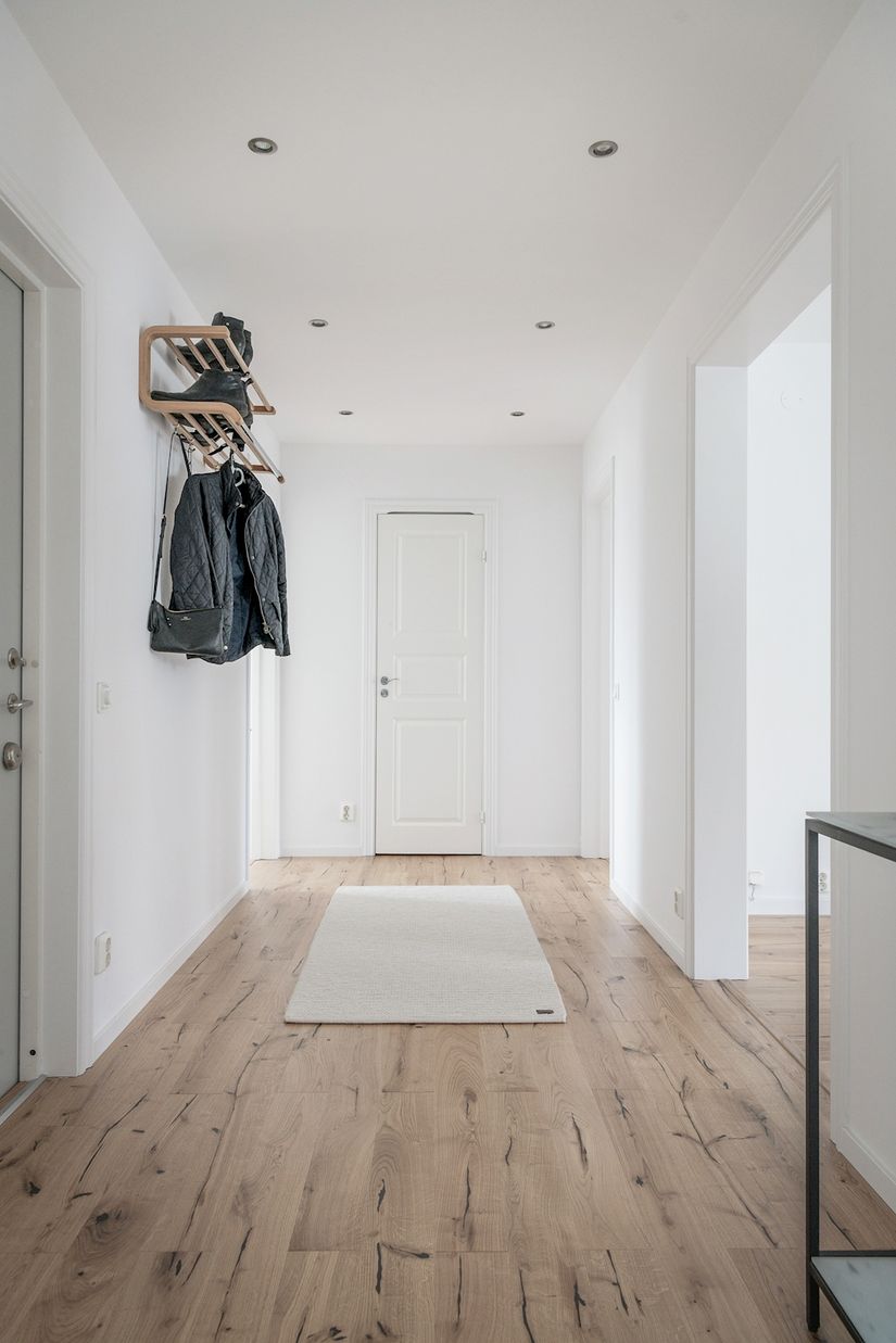 Bostadsrätt, Hjalmar Brantingsgatan 23D, Centrala Hisingen, Göteborg