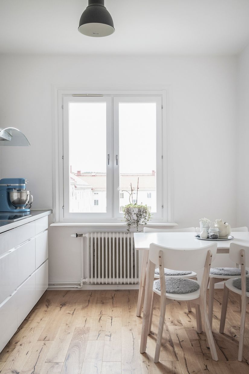 Bostadsrätt, Hjalmar Brantingsgatan 23D, Centrala Hisingen, Göteborg