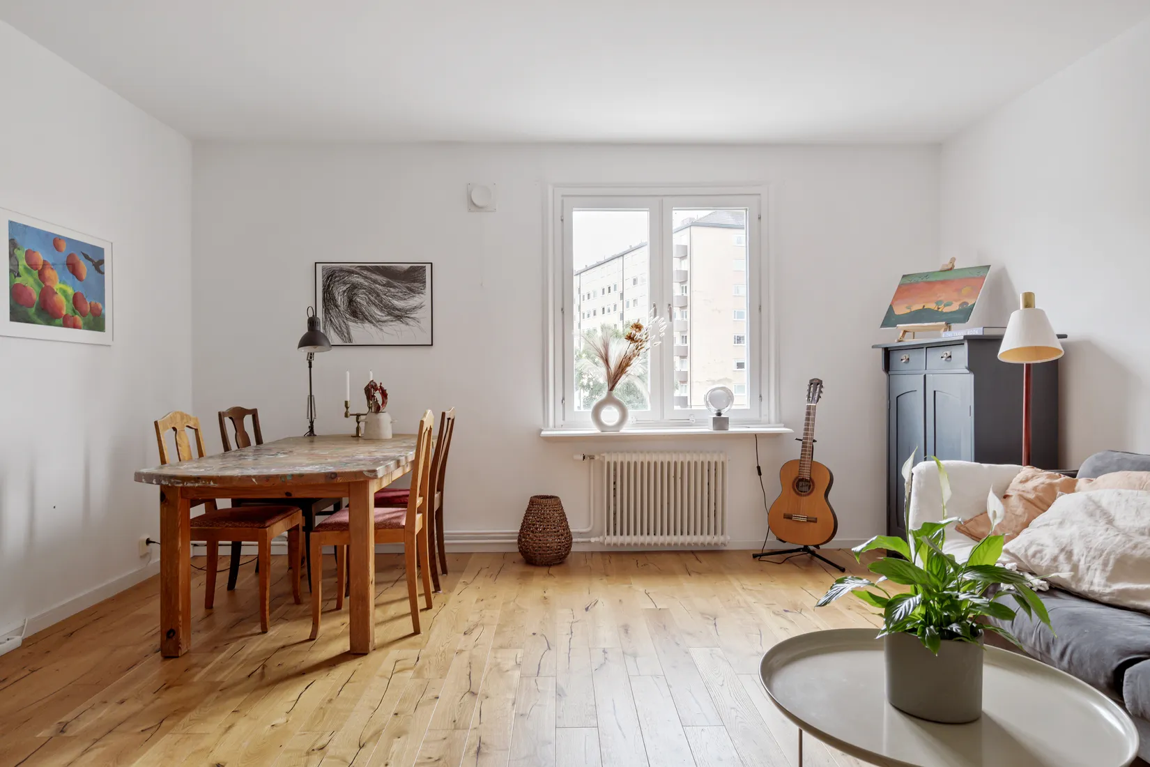 Bostadsrätt, Hjalmar Brantingsgatan 23D, Centrala Hisingen, Göteborg