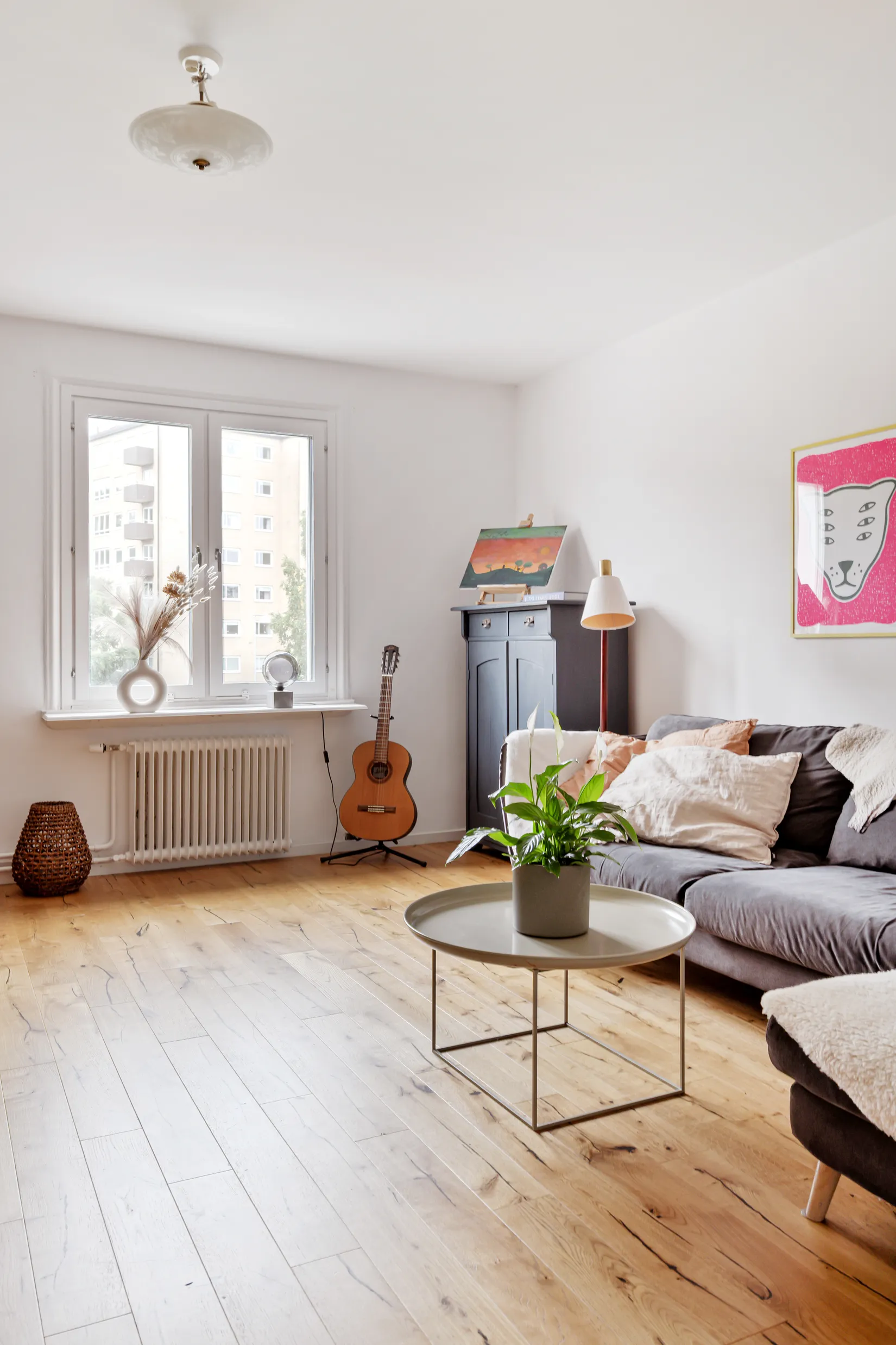 Bostadsrätt, Hjalmar Brantingsgatan 23D, Centrala Hisingen, Göteborg