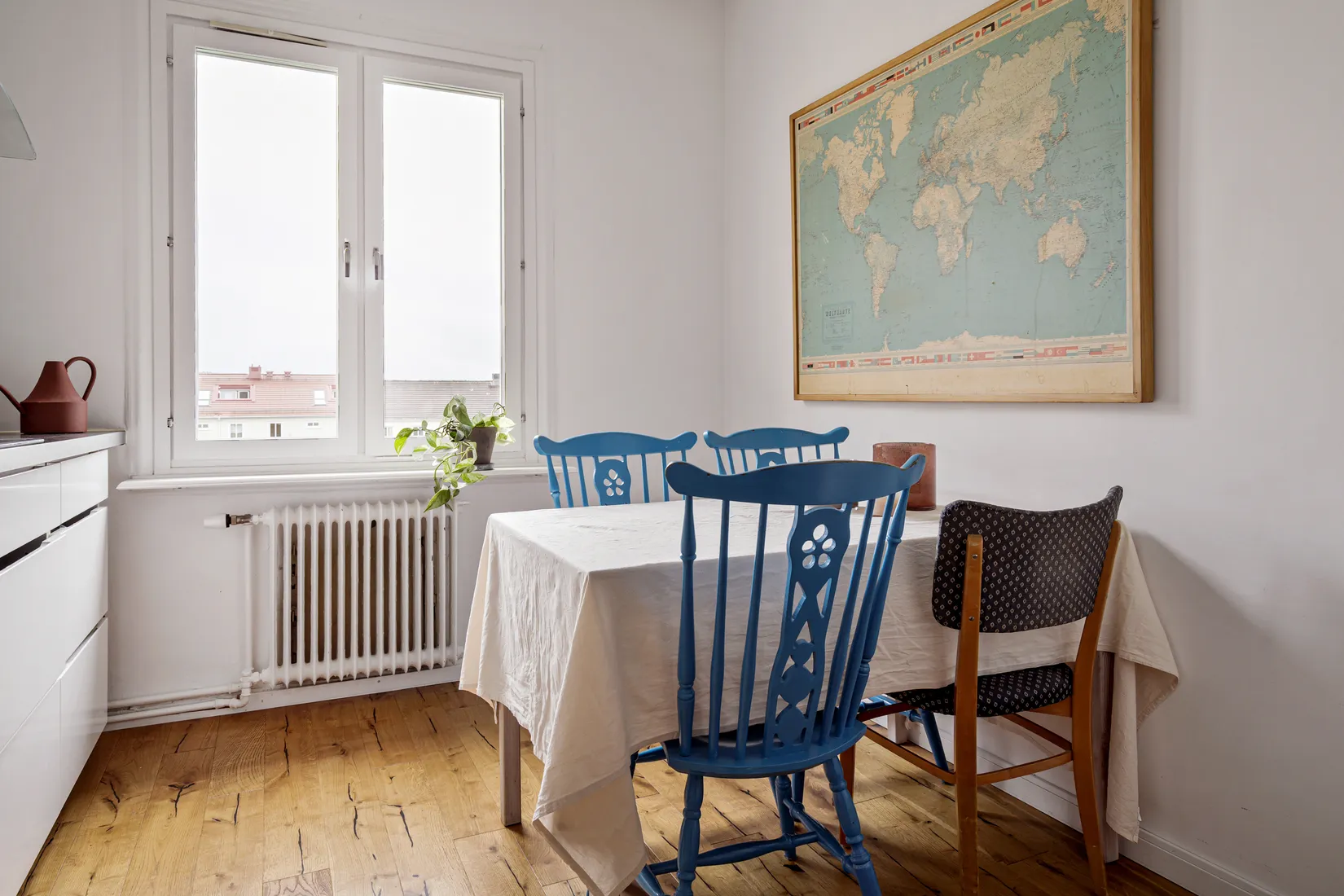 Bostadsrätt, Hjalmar Brantingsgatan 23D, Centrala Hisingen, Göteborg
