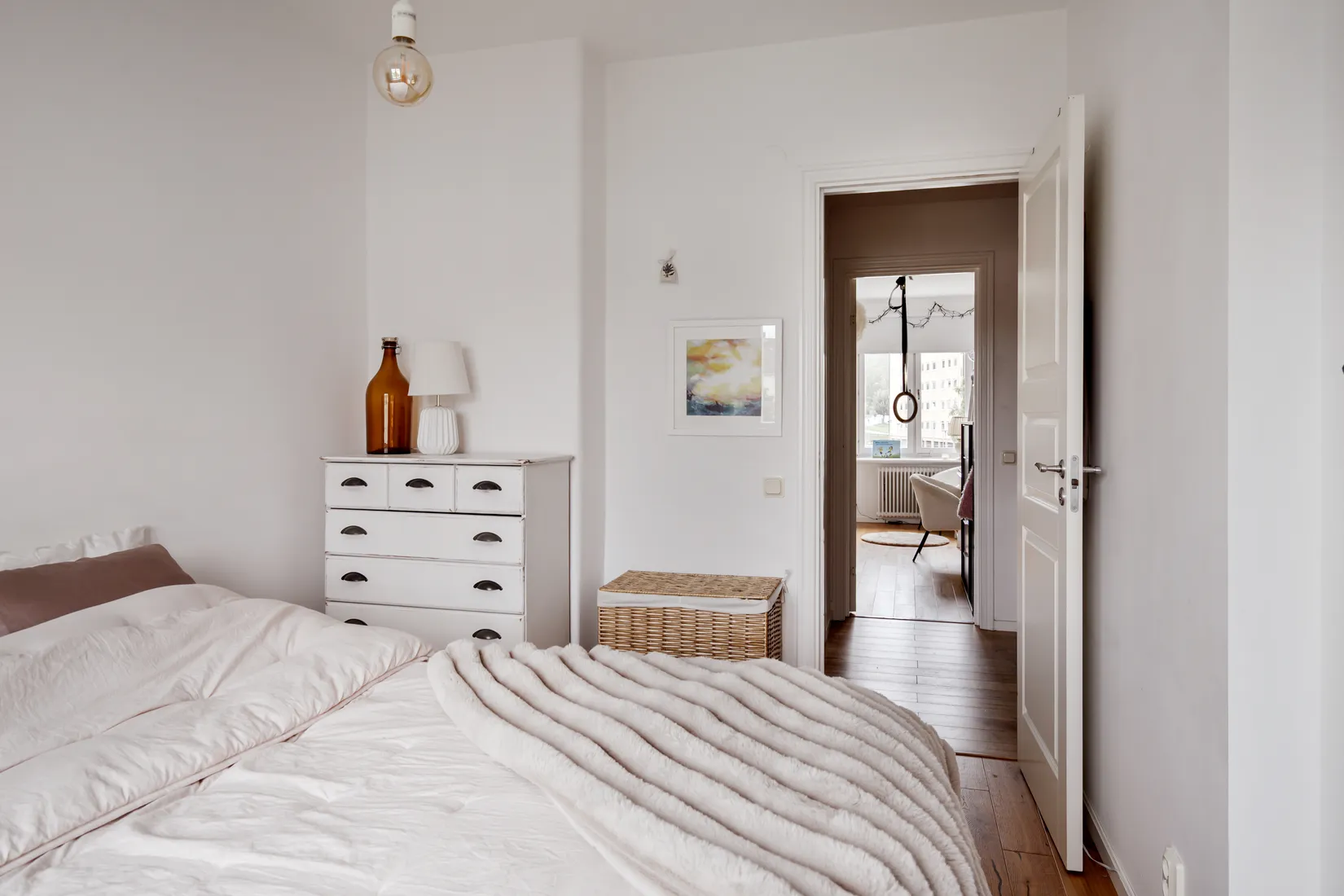 Bostadsrätt, Hjalmar Brantingsgatan 23D, Centrala Hisingen, Göteborg