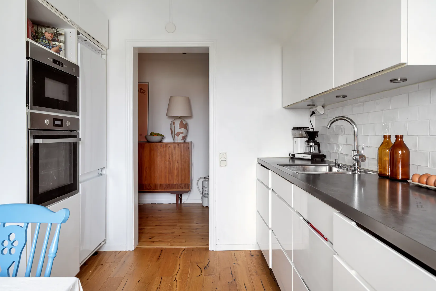 Bostadsrätt, Hjalmar Brantingsgatan 23D, Centrala Hisingen, Göteborg