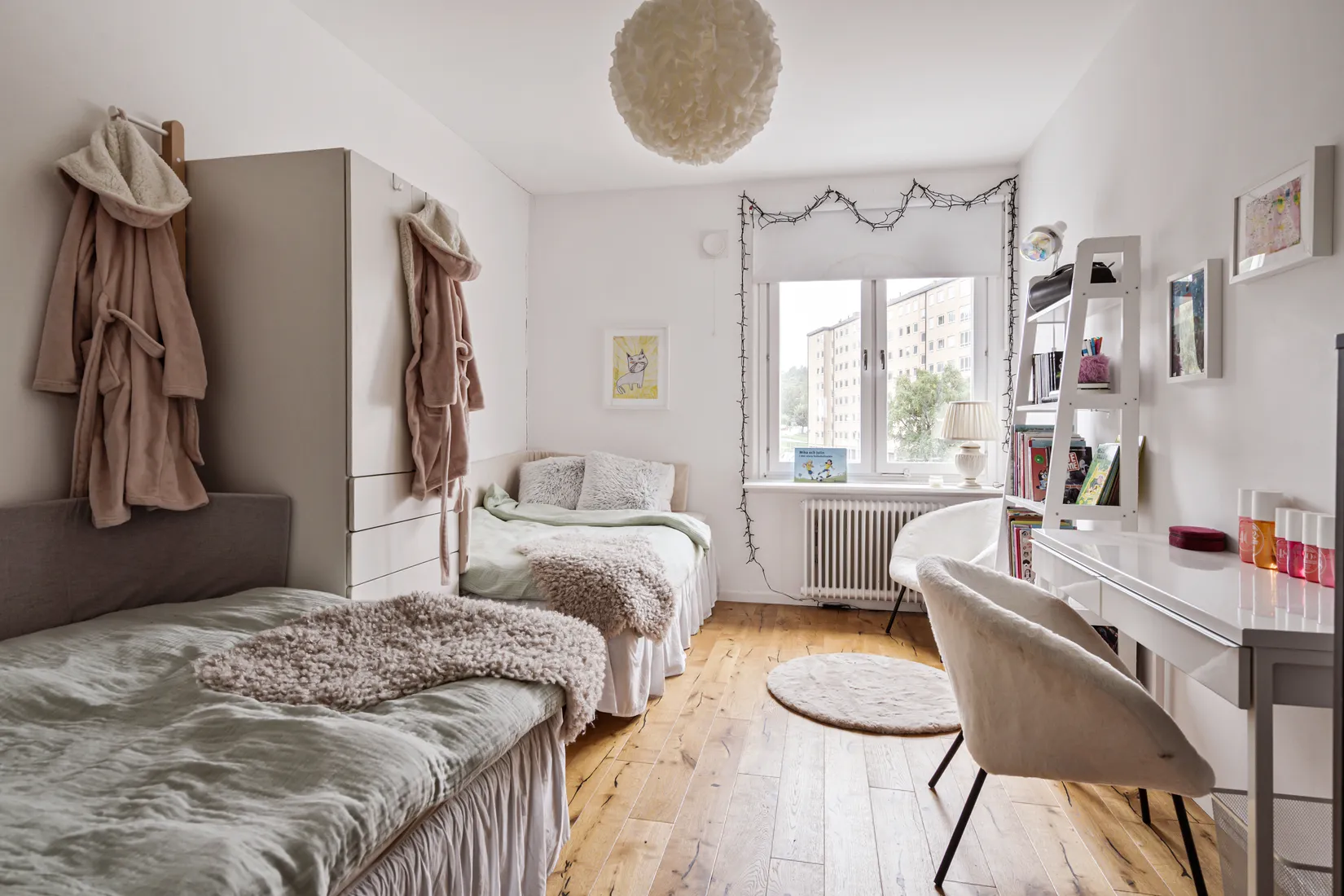 Bostadsrätt, Hjalmar Brantingsgatan 23D, Centrala Hisingen, Göteborg
