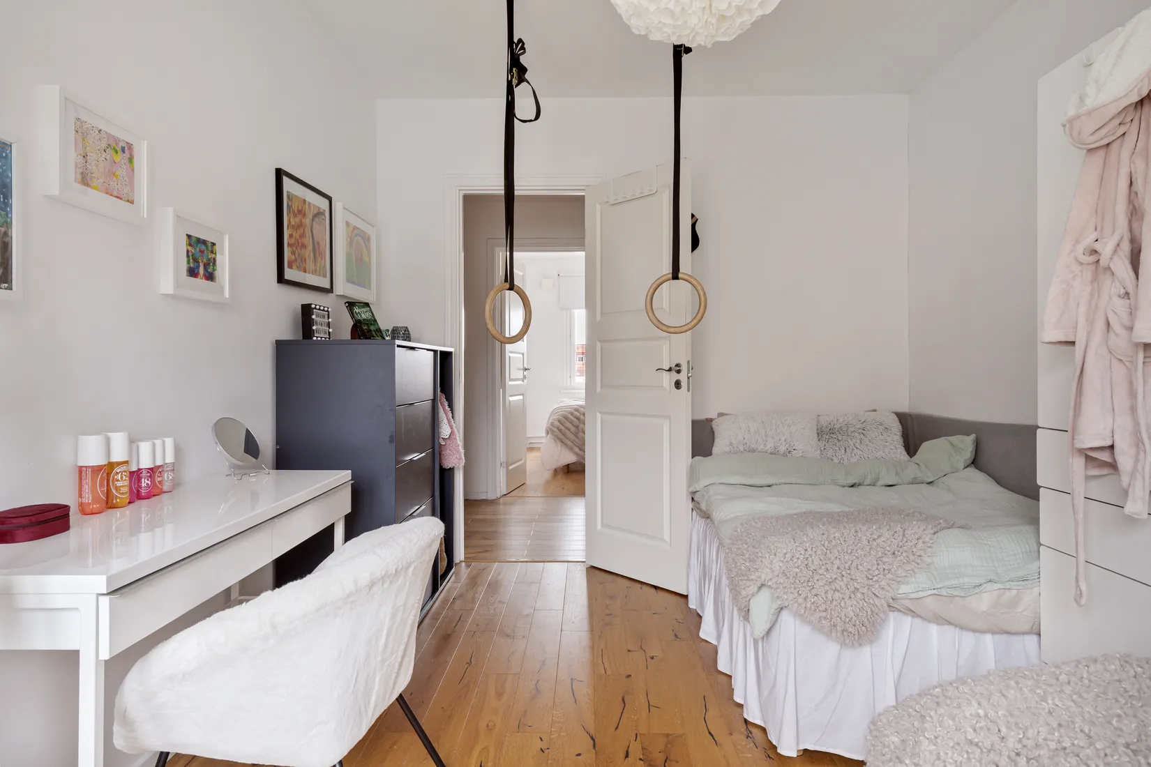 Bostadsrätt, Hjalmar Brantingsgatan 23D, Centrala Hisingen, Göteborg