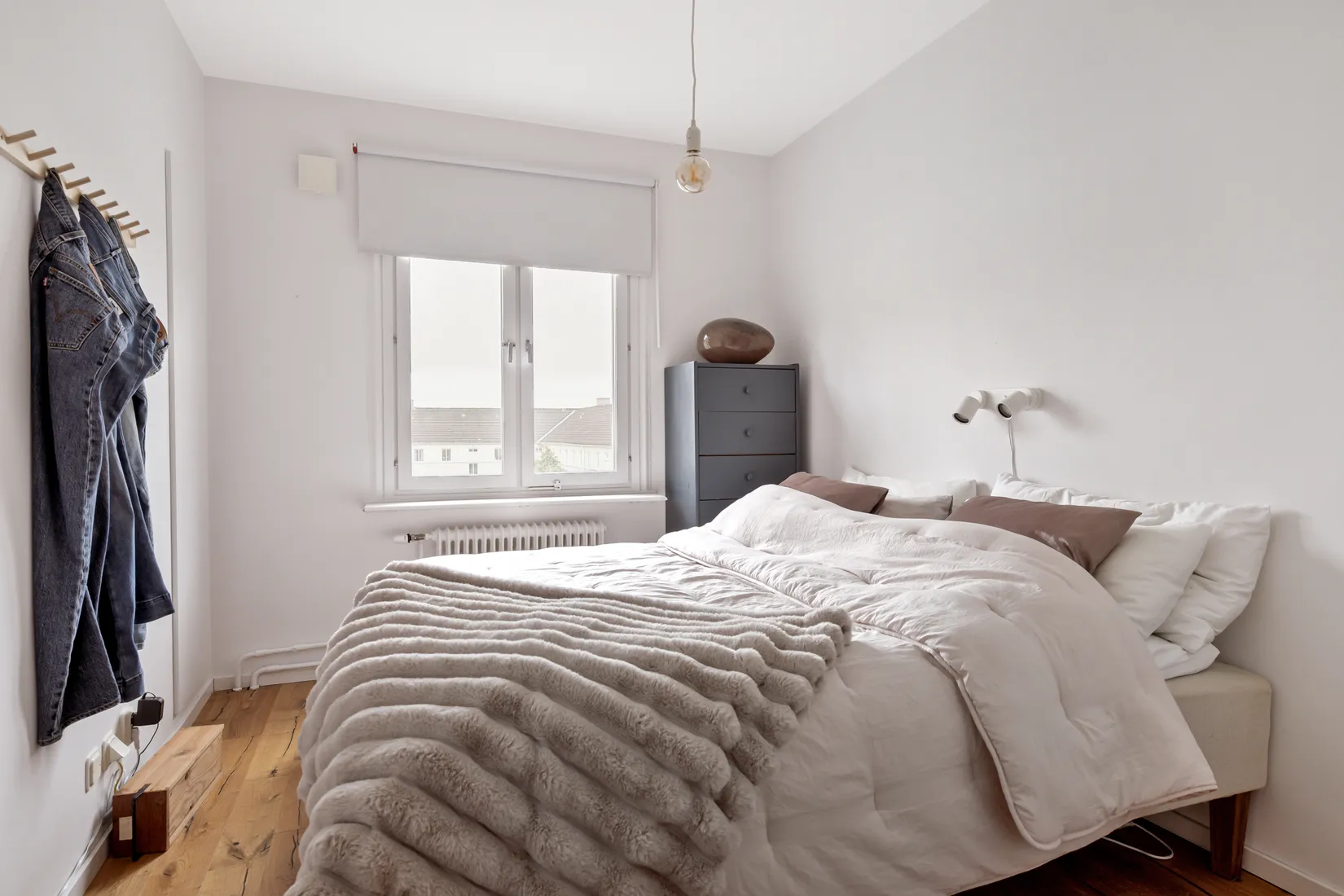 Bostadsrätt, Hjalmar Brantingsgatan 23D, Centrala Hisingen, Göteborg