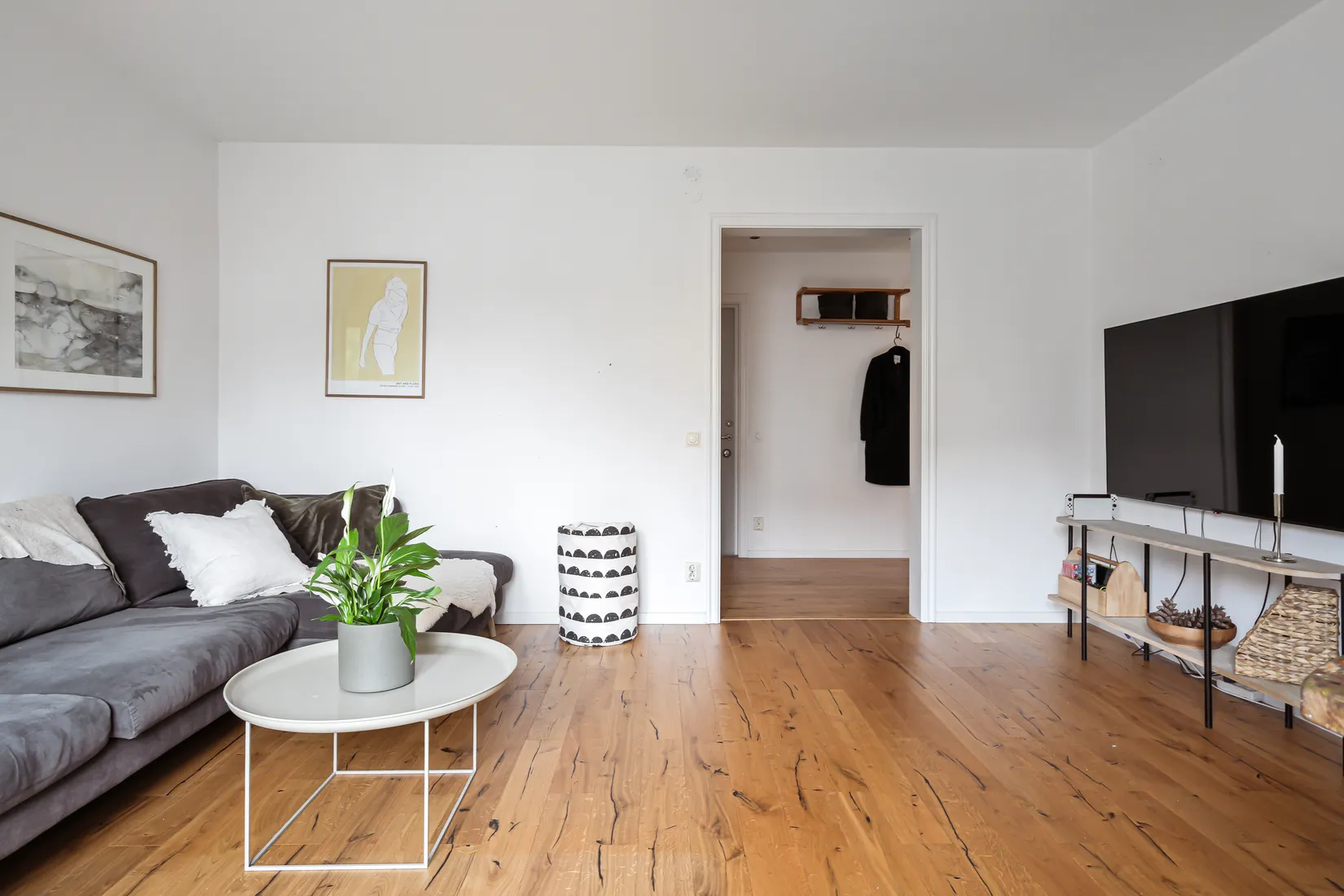 Bostadsrätt, Hjalmar Brantingsgatan 23D, Centrala Hisingen, Göteborg