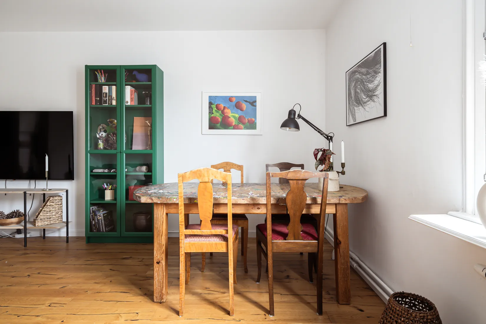 Bostadsrätt, Hjalmar Brantingsgatan 23D, Centrala Hisingen, Göteborg