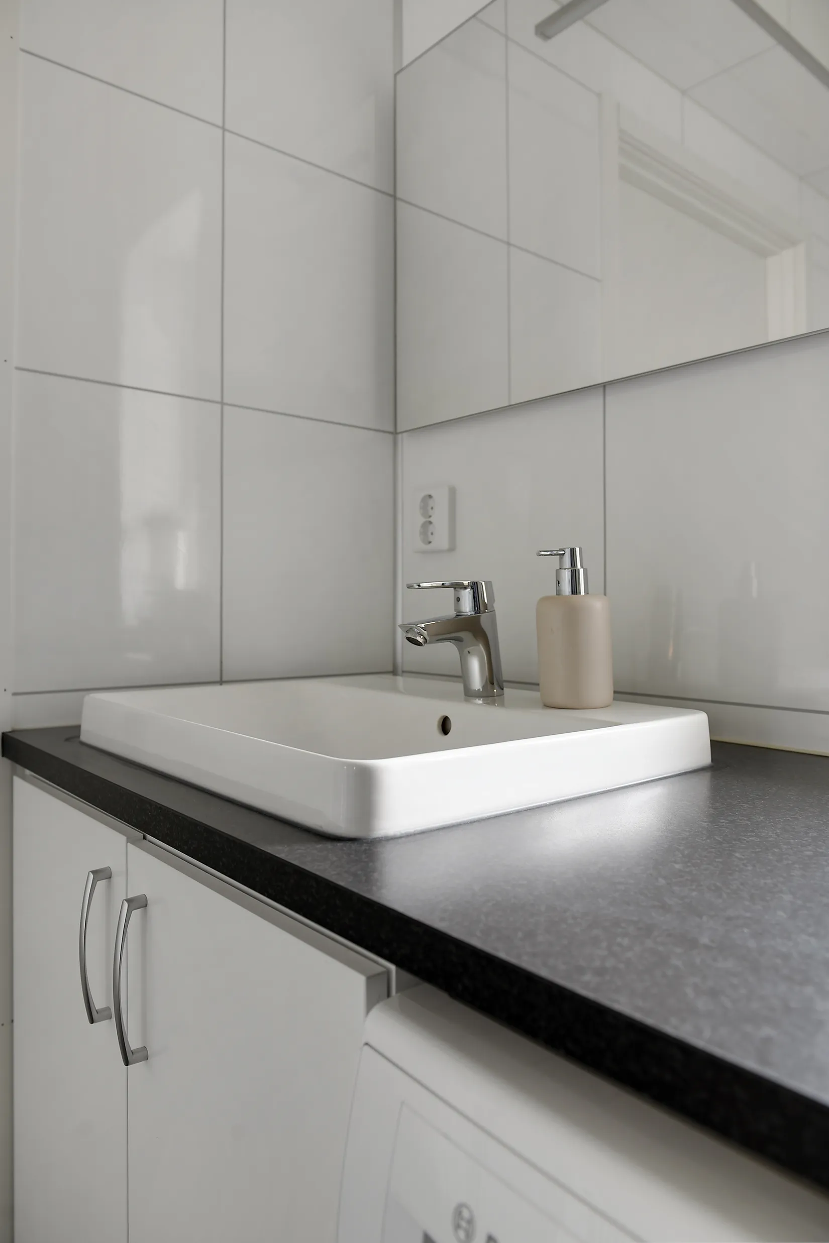 Bostadsrätt, Klockaregatan 10A, Centrum, Falköping