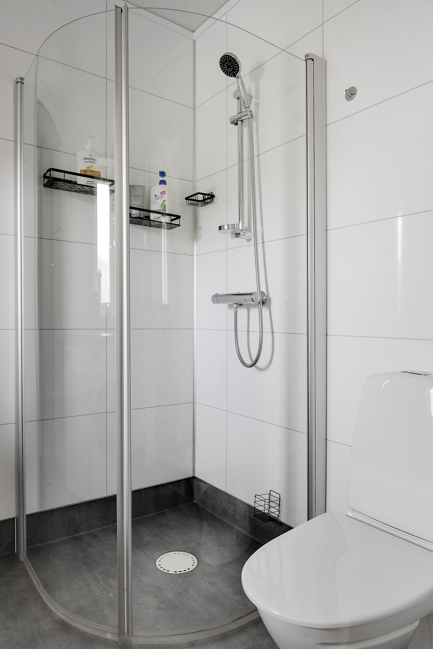 Bostadsrätt, Klockaregatan 10A, Centrum, Falköping